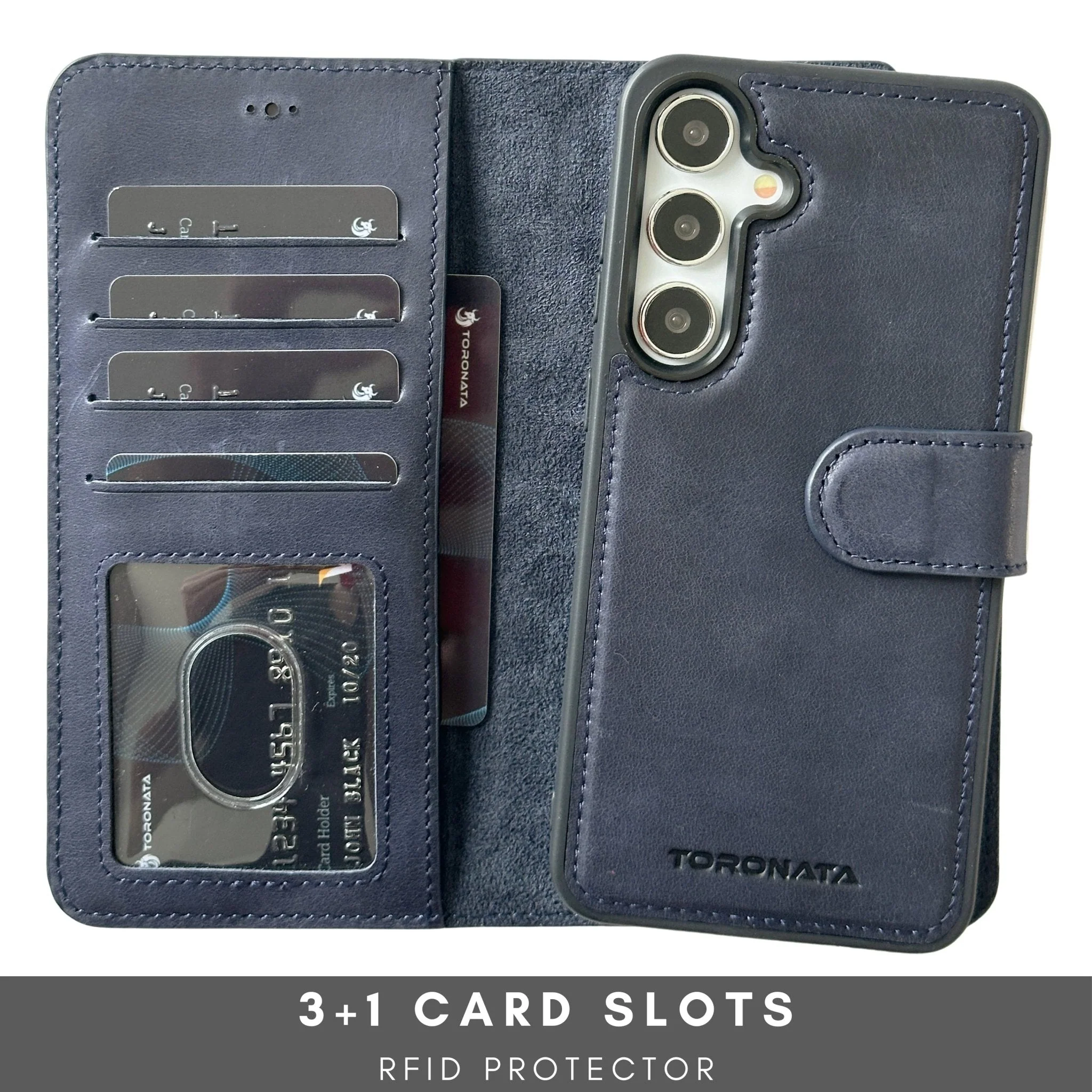 Nevada Samsung Galaxy S24 Plus Wallet Case - Image 21