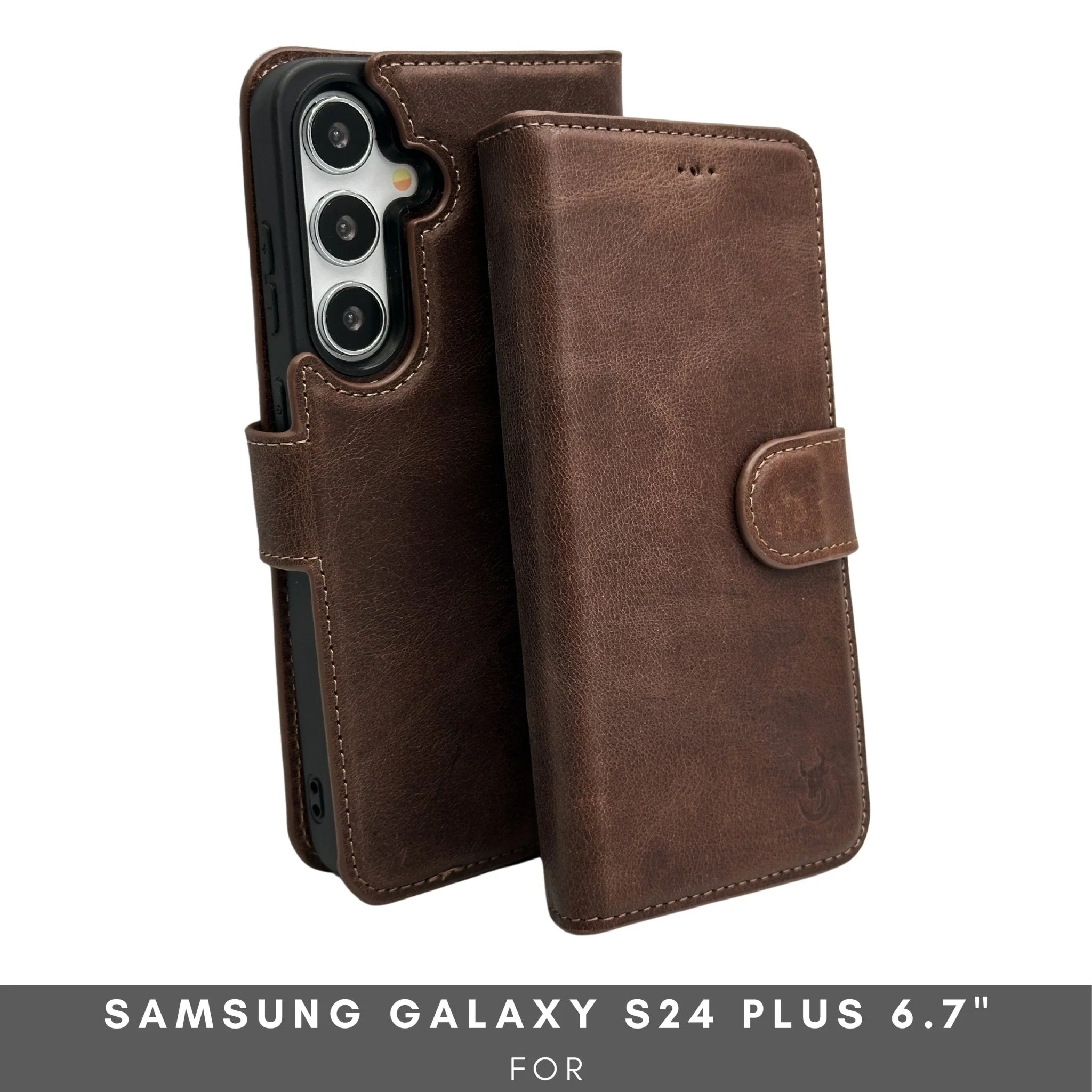 Nevada Samsung Galaxy S24 Plus Wallet Case - Image 29