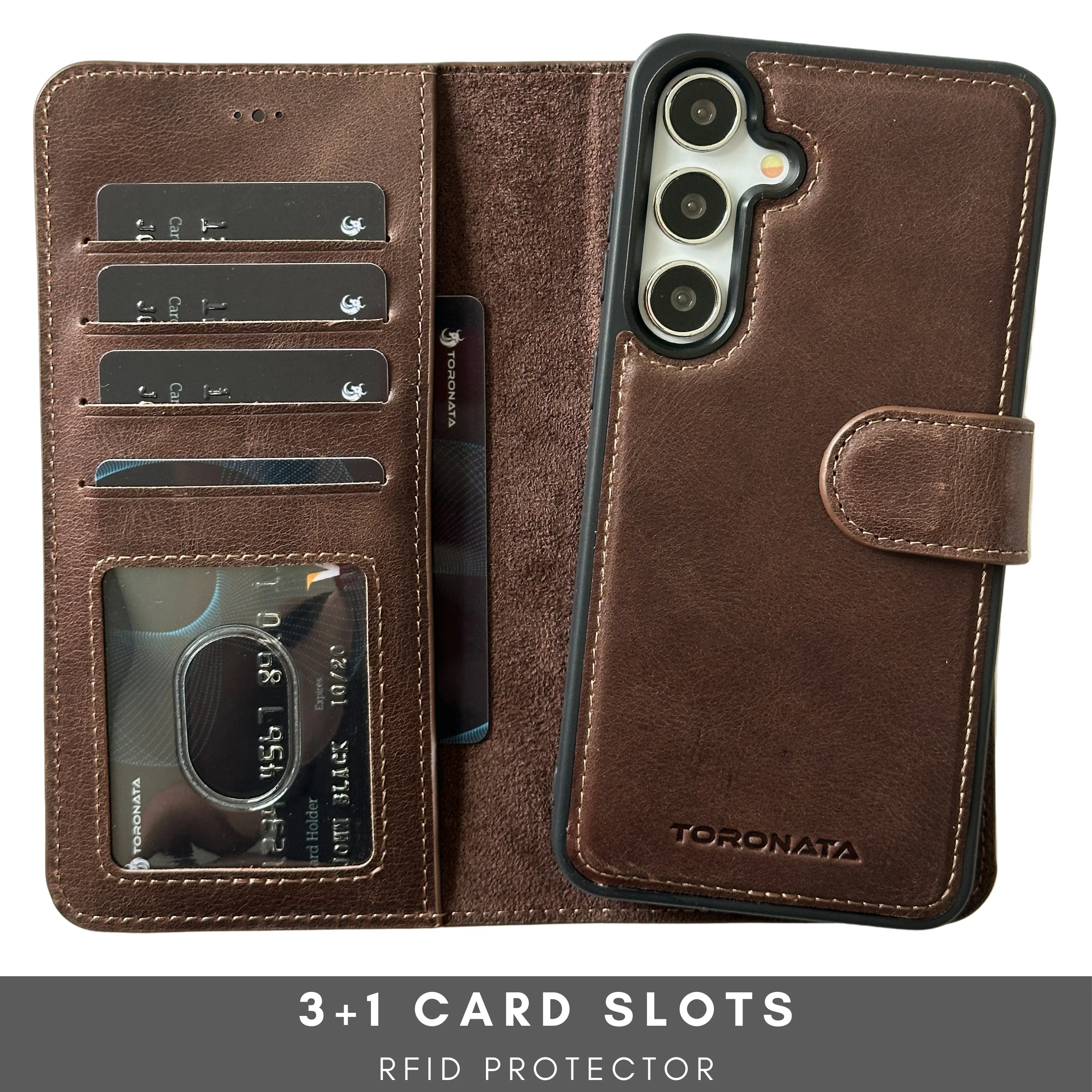 Nevada Samsung Galaxy S24 Plus Wallet Case - Image 30