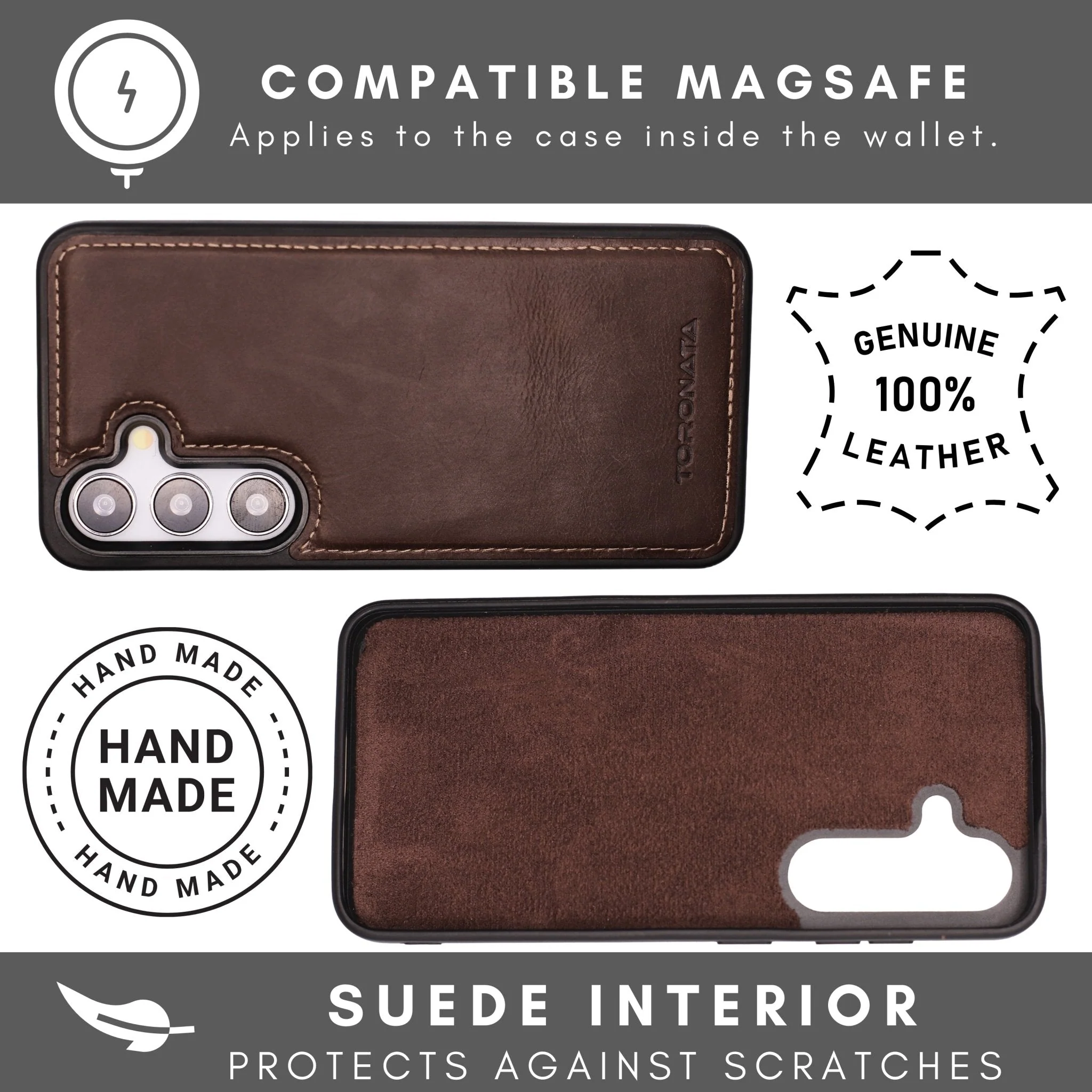 Nevada Samsung Galaxy S24 Plus Wallet Case - Image 32