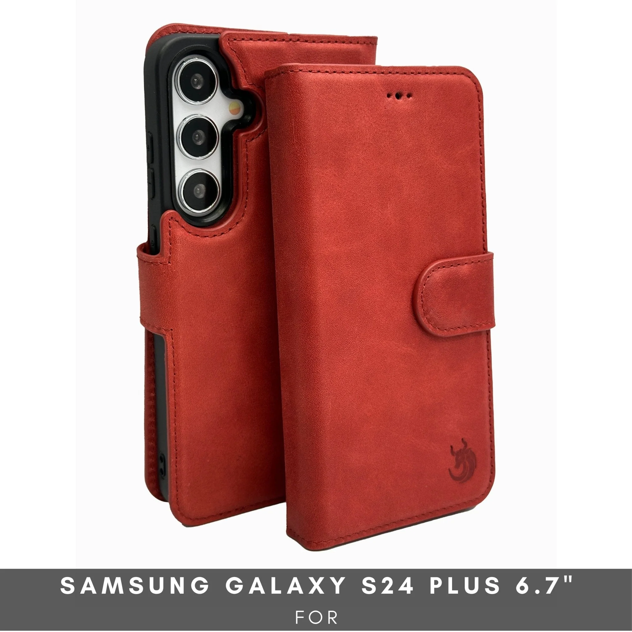 Nevada Samsung Galaxy S24 Plus Wallet Case - Image 38