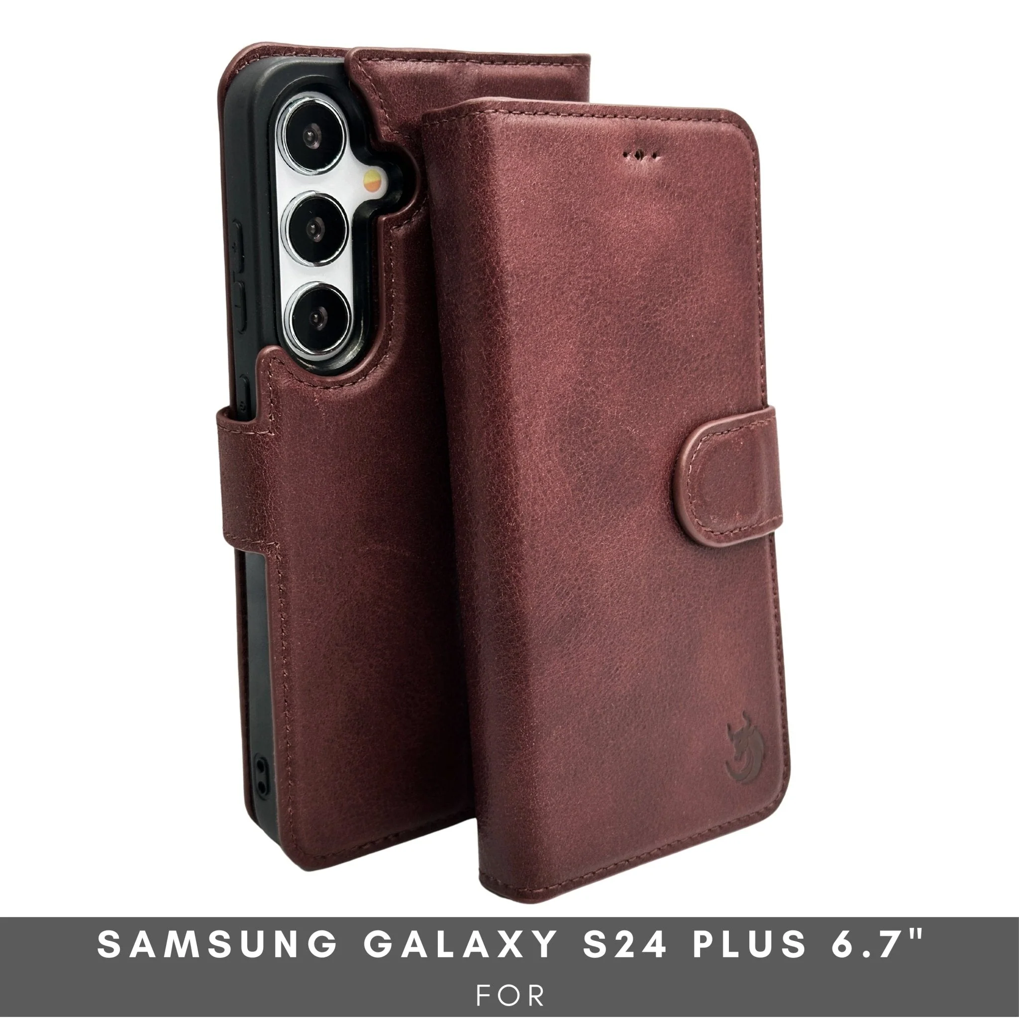 Nevada Samsung Galaxy S24 Plus Wallet Case - Image 47