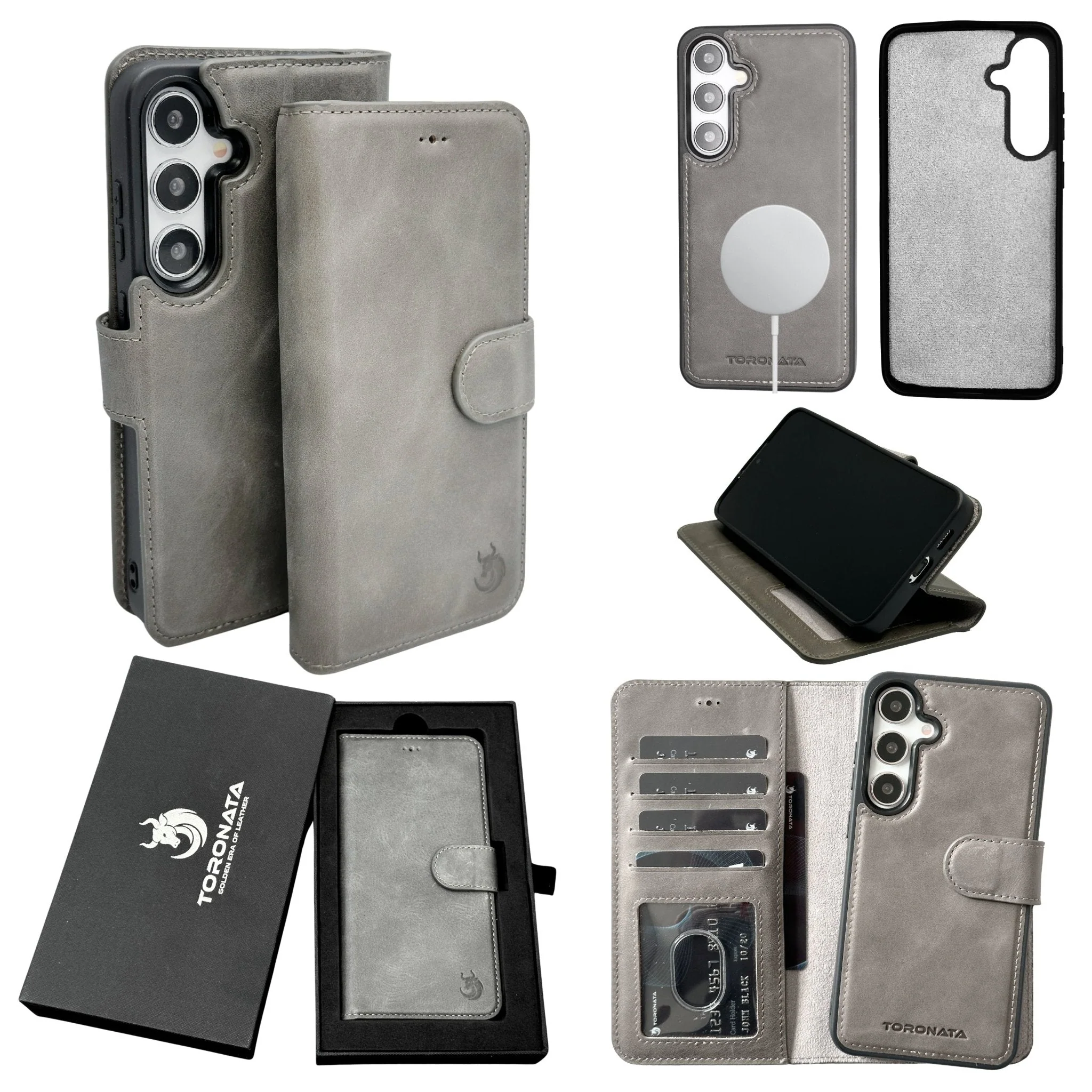 Nevada Samsung Galaxy S24 Plus Wallet Case - Image 55