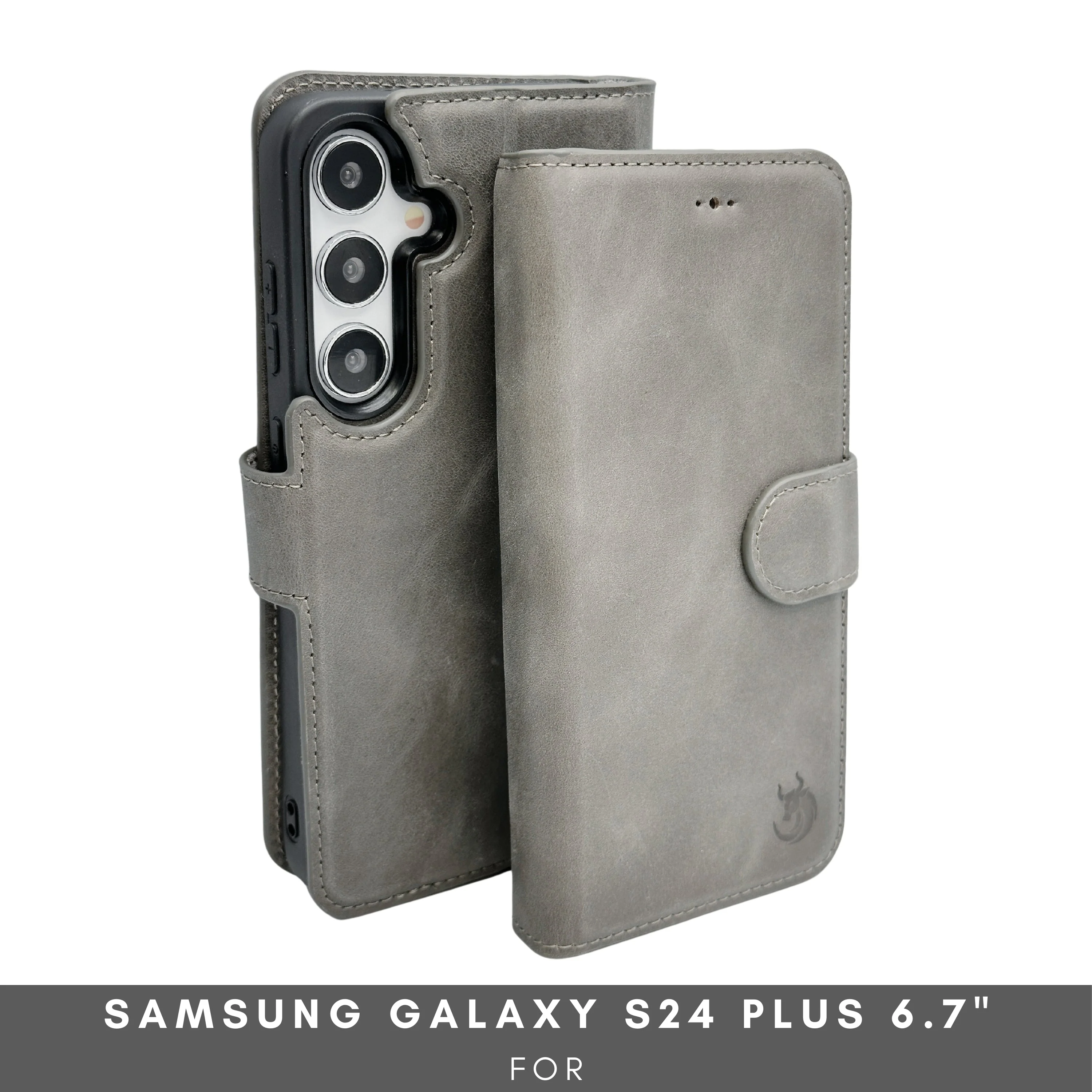 Nevada Samsung Galaxy S24 Plus Wallet Case - Image 56