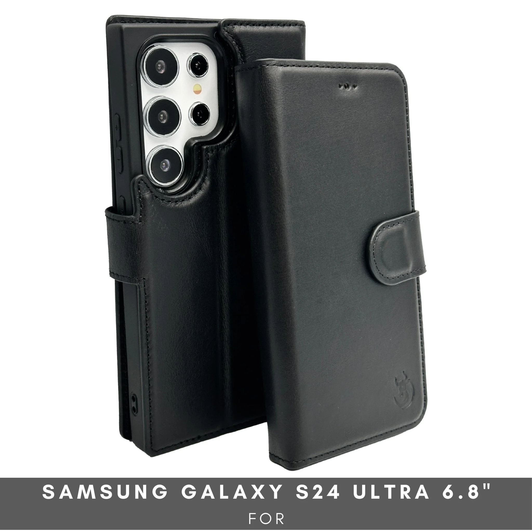 Nevada Samsung Galaxy S24 Ultra Wallet Case - Image 11