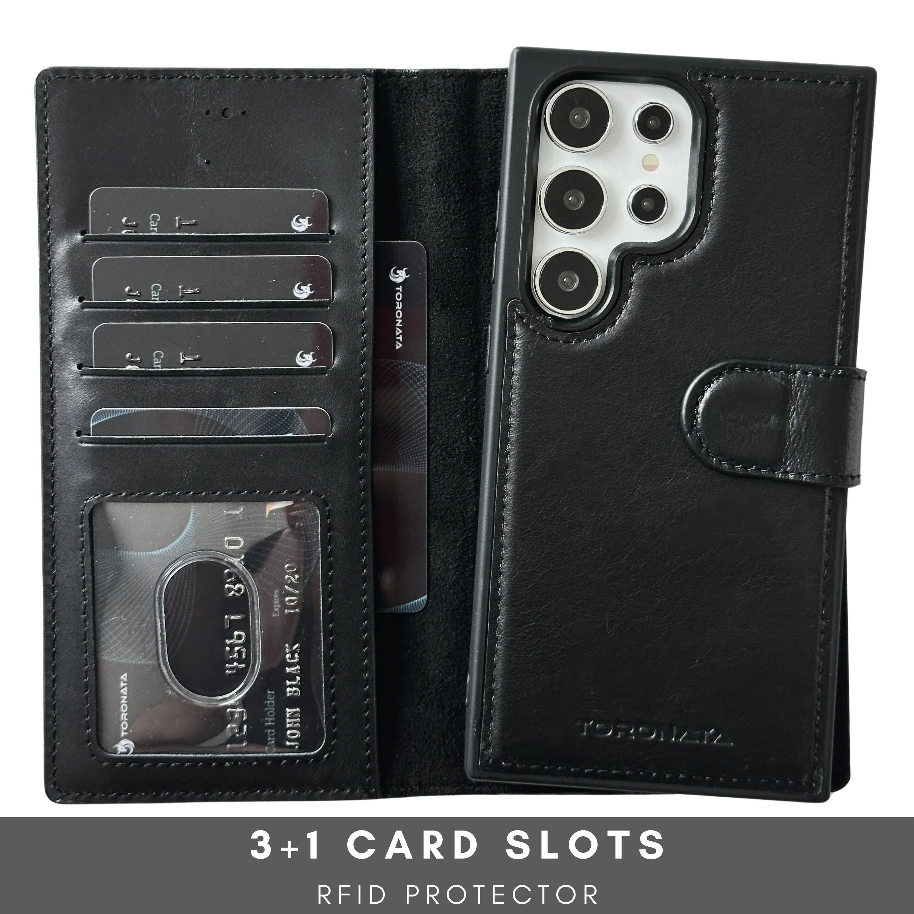 Nevada Samsung Galaxy S24 Ultra Wallet Case - Image 12