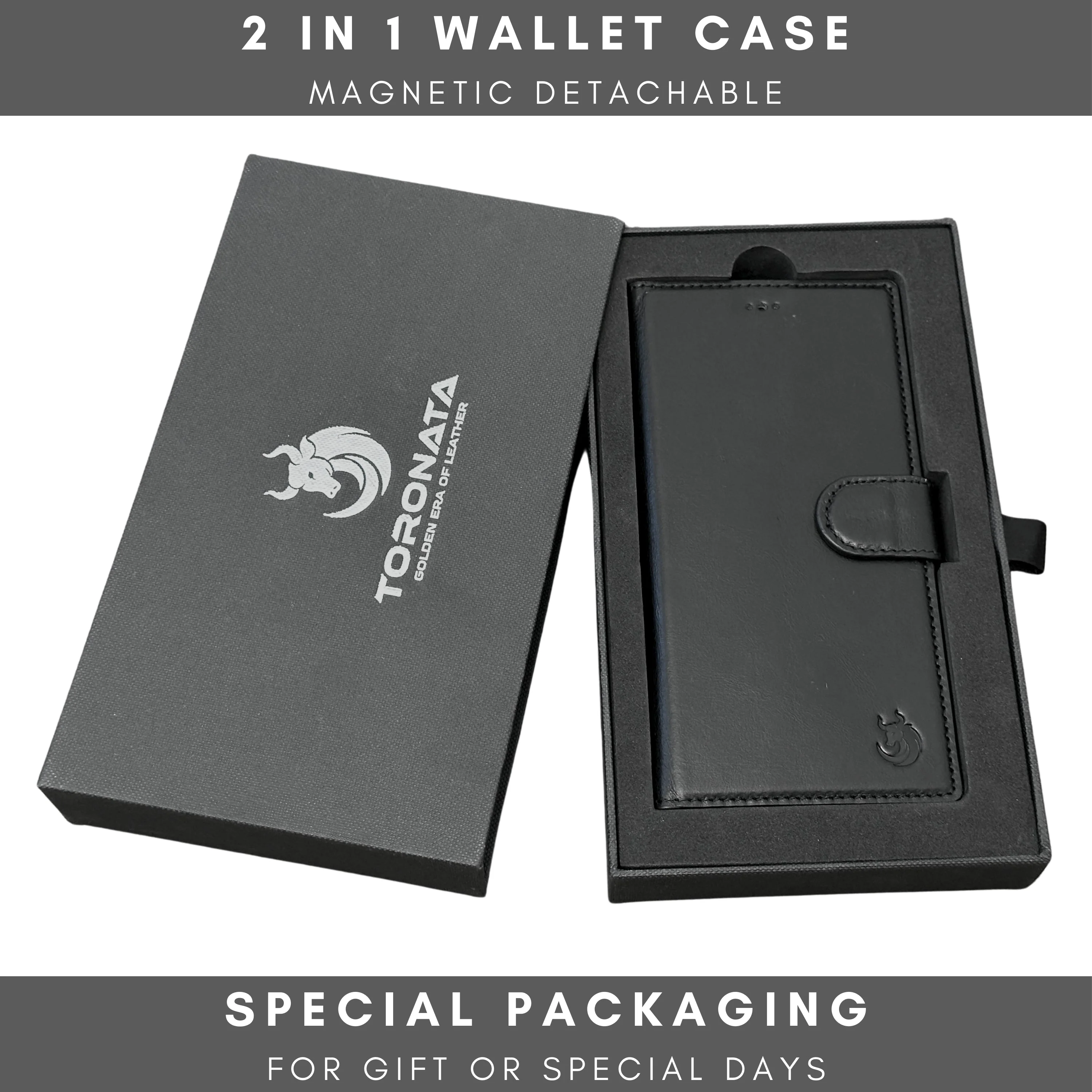 Nevada Samsung Galaxy S24 Ultra Wallet Case - Image 15