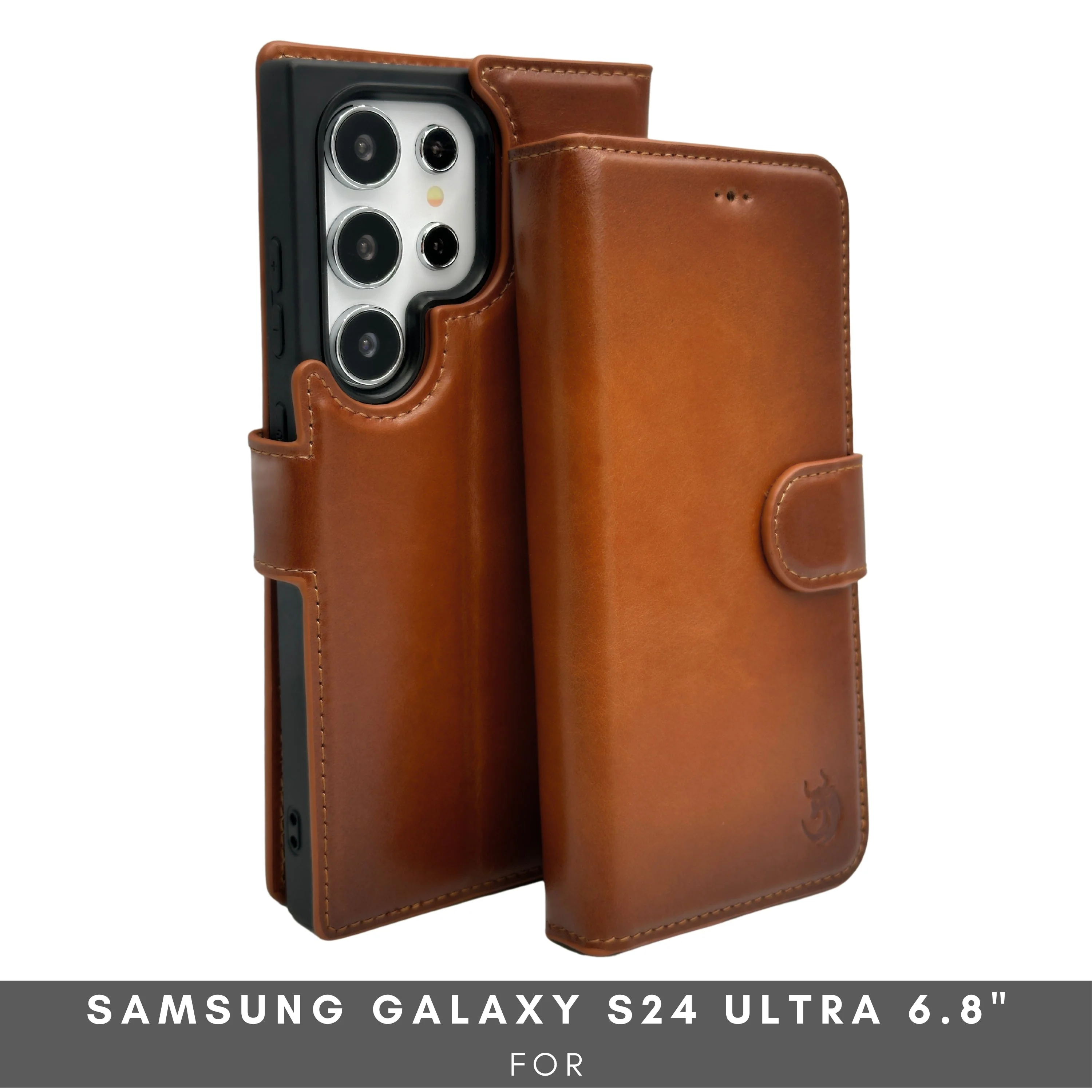 Nevada Samsung Galaxy S24 Ultra Wallet Case - Image 2