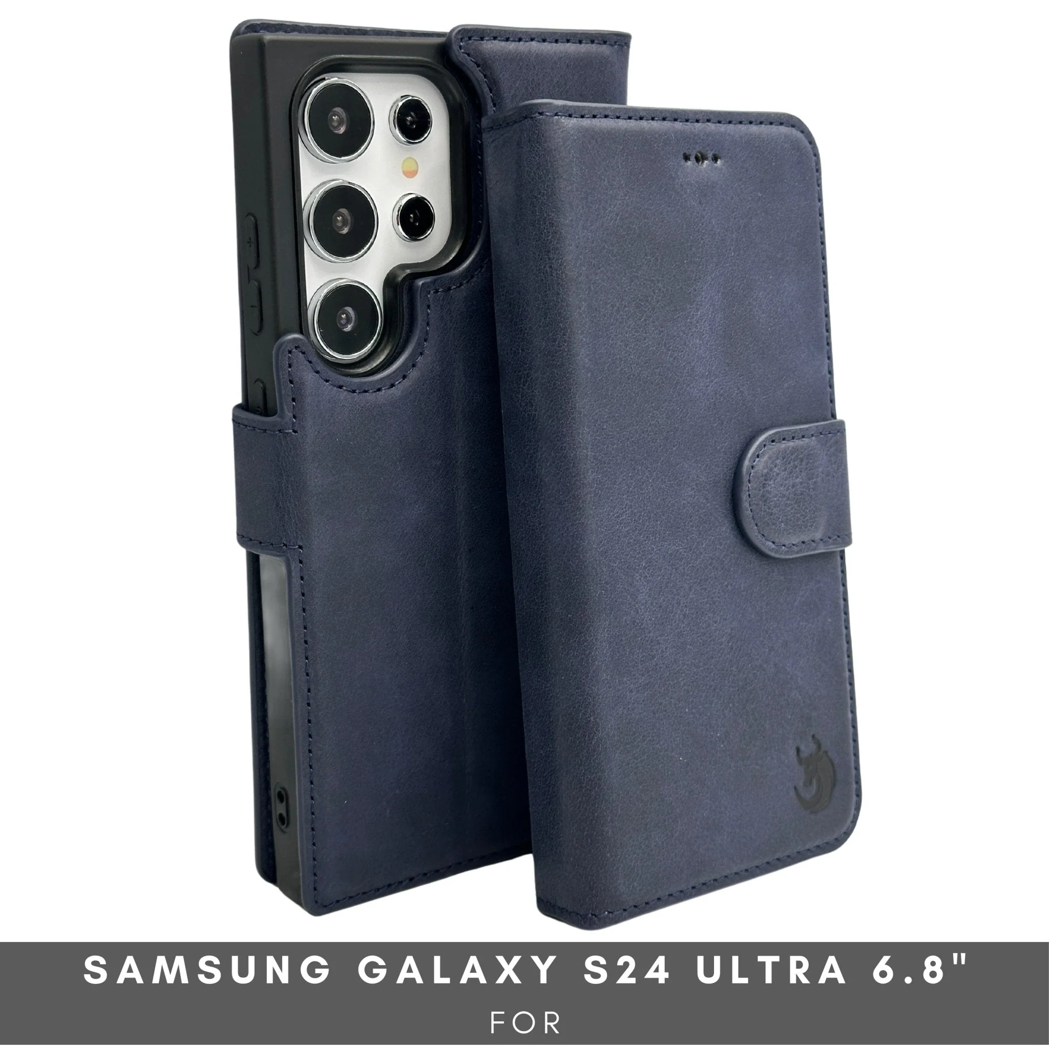 Nevada Samsung Galaxy S24 Ultra Wallet Case - Image 20
