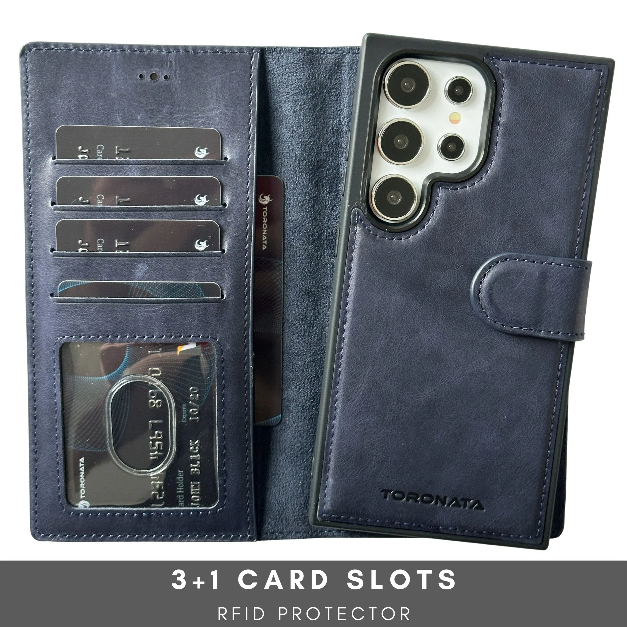 Nevada Samsung Galaxy S24 Ultra Wallet Case - Image 21