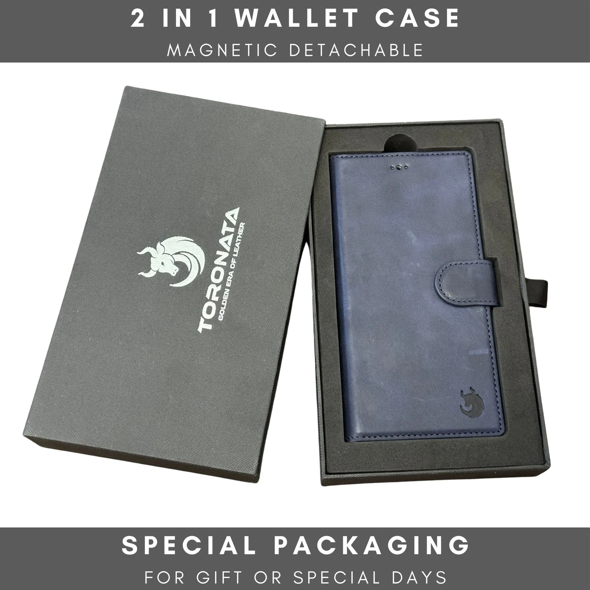 Nevada Samsung Galaxy S24 Ultra Wallet Case - Image 24