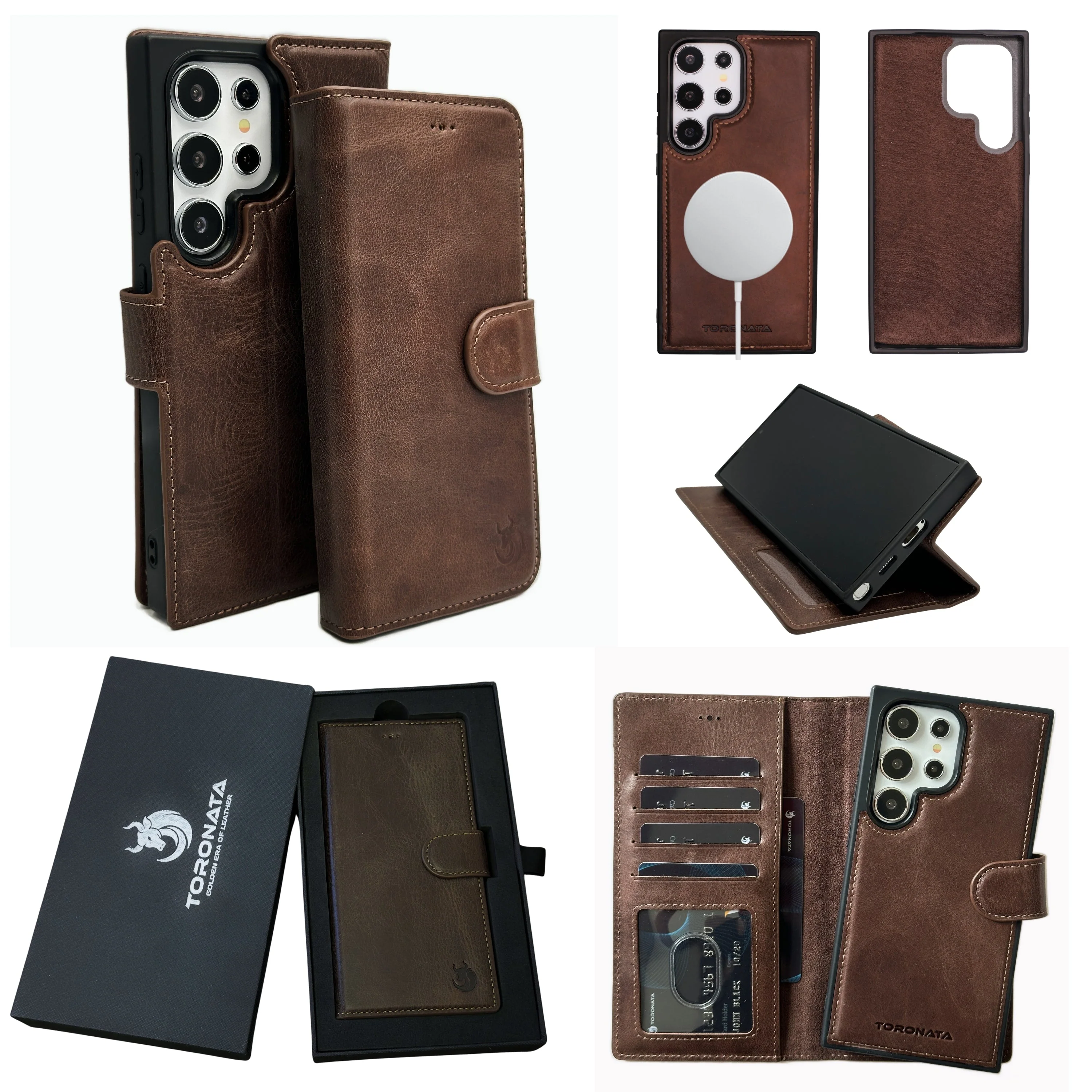 Nevada Samsung Galaxy S24 Ultra Wallet Case - Image 28