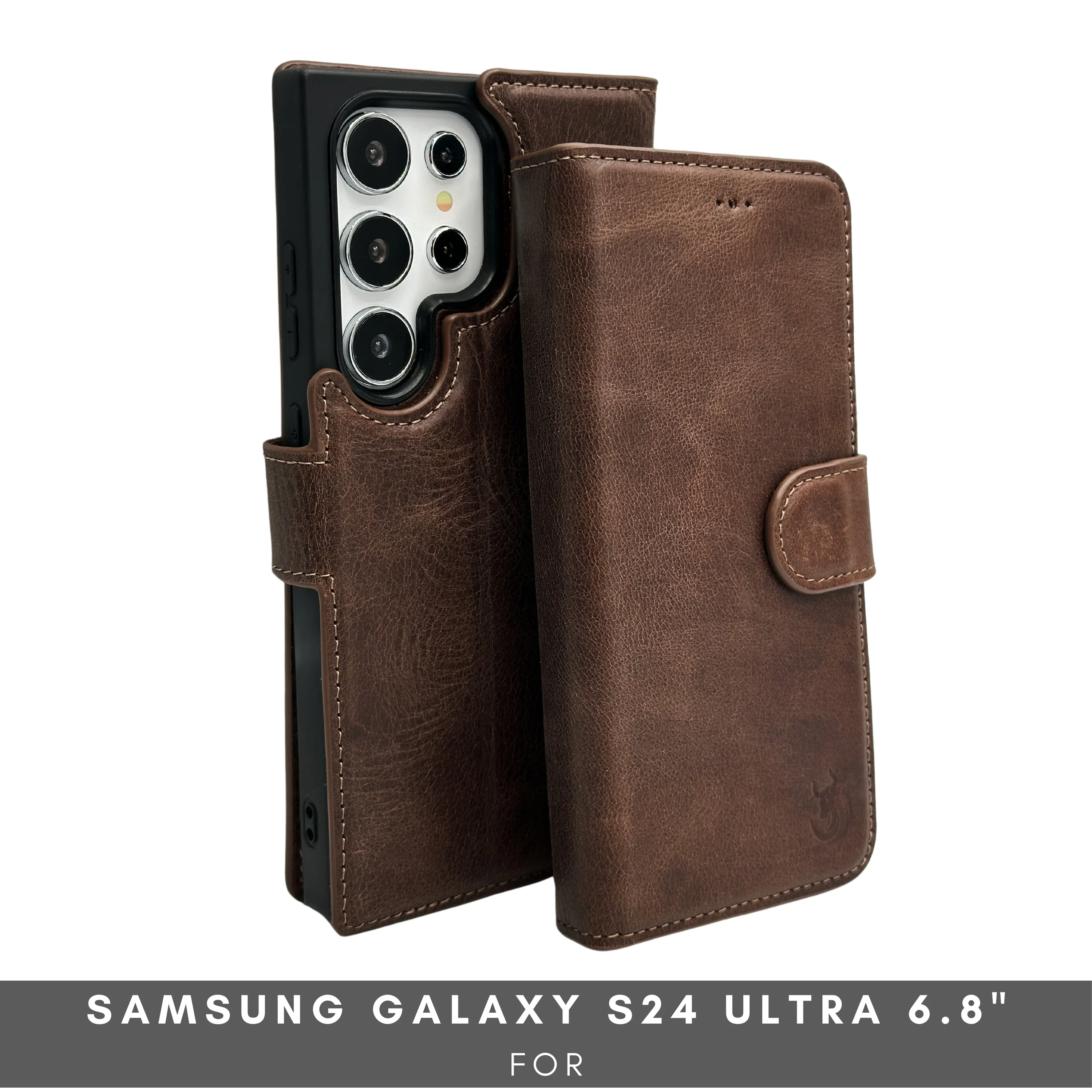 Nevada Samsung Galaxy S24 Ultra Wallet Case - Image 29