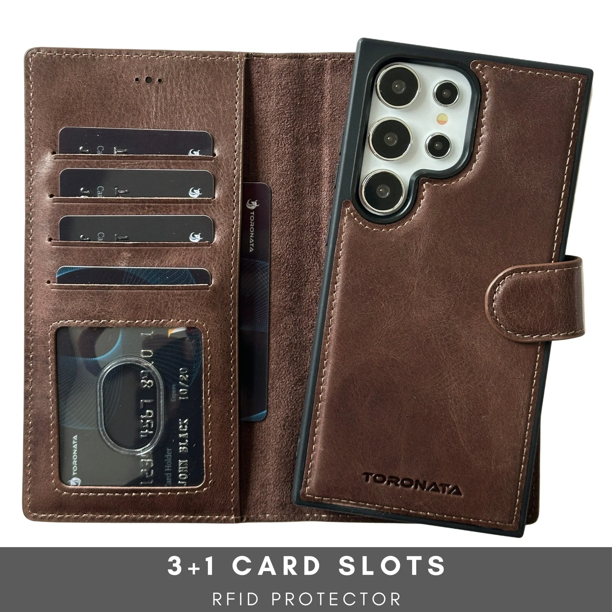 Nevada Samsung Galaxy S24 Ultra Wallet Case - Image 30