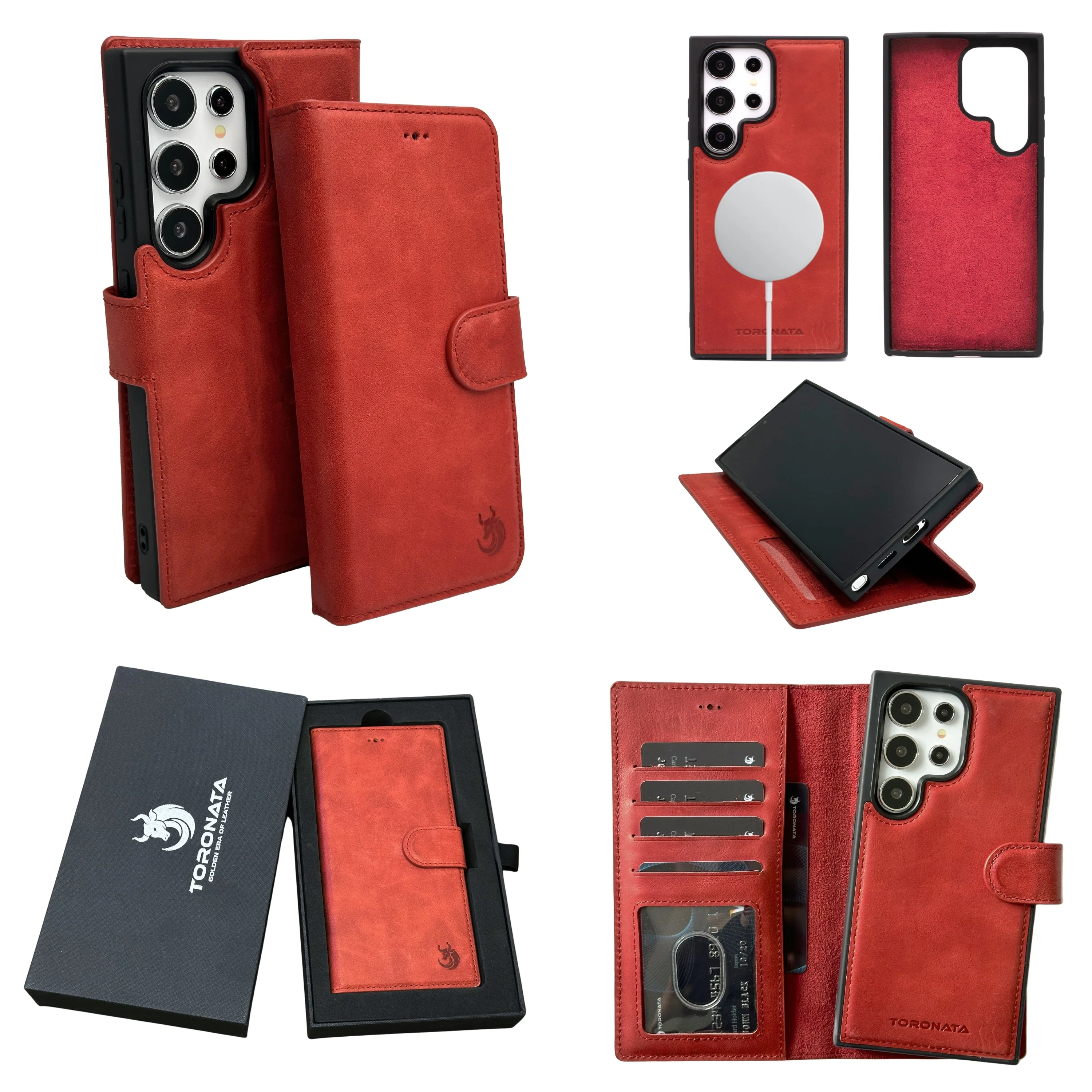 Nevada Samsung Galaxy S24 Ultra Wallet Case - Image 38