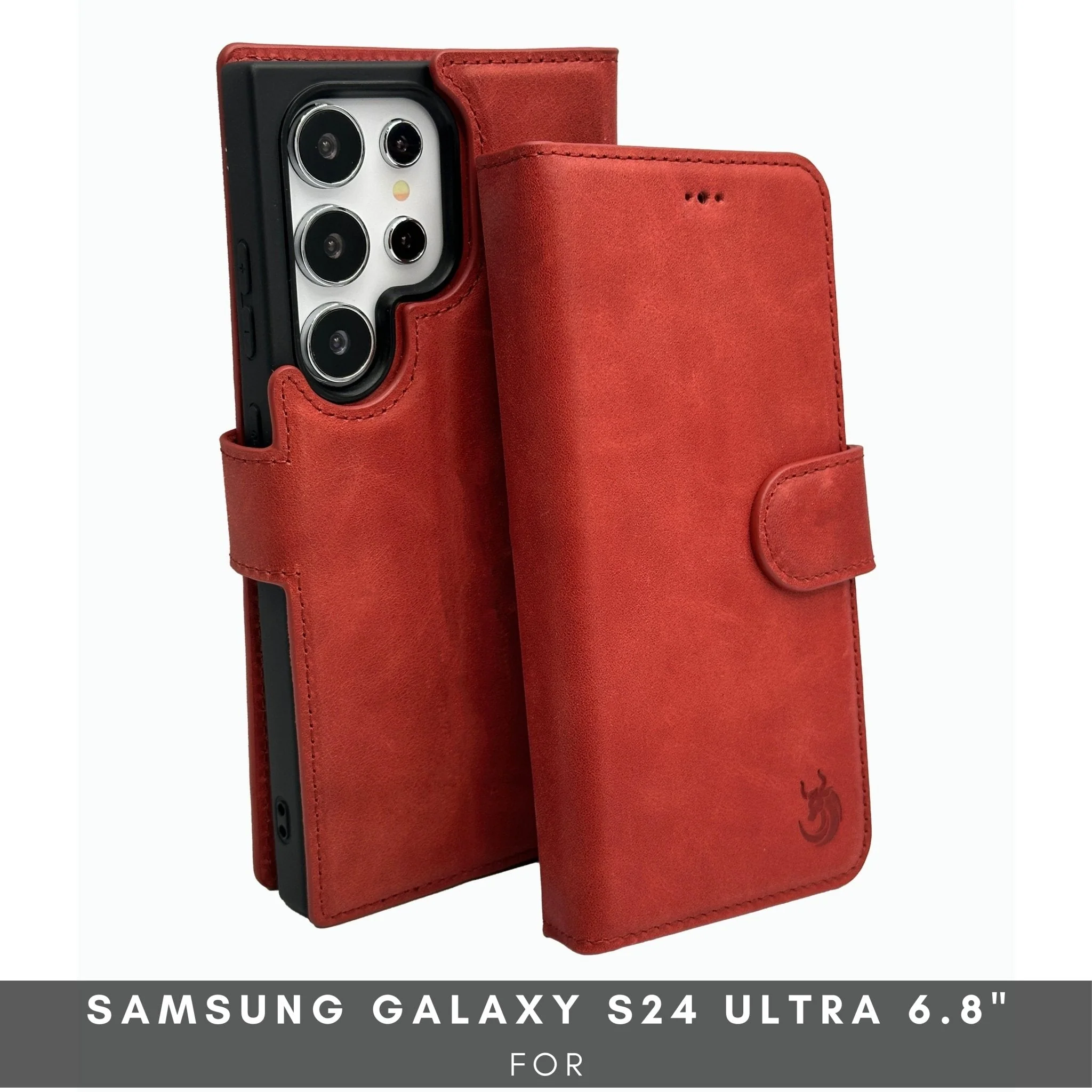 Nevada Samsung Galaxy S24 Ultra Wallet Case - Image 39