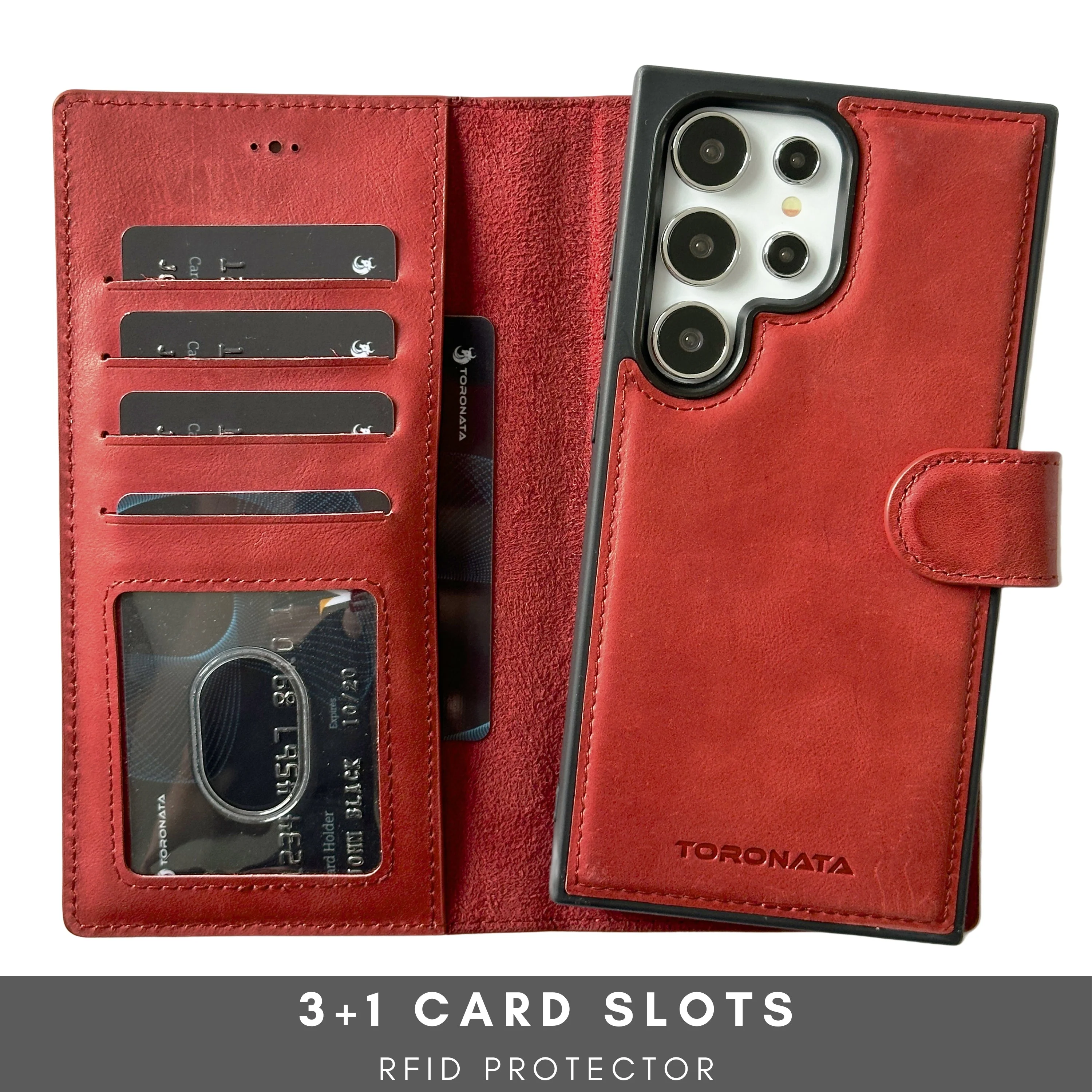 Nevada Samsung Galaxy S24 Ultra Wallet Case - Image 40