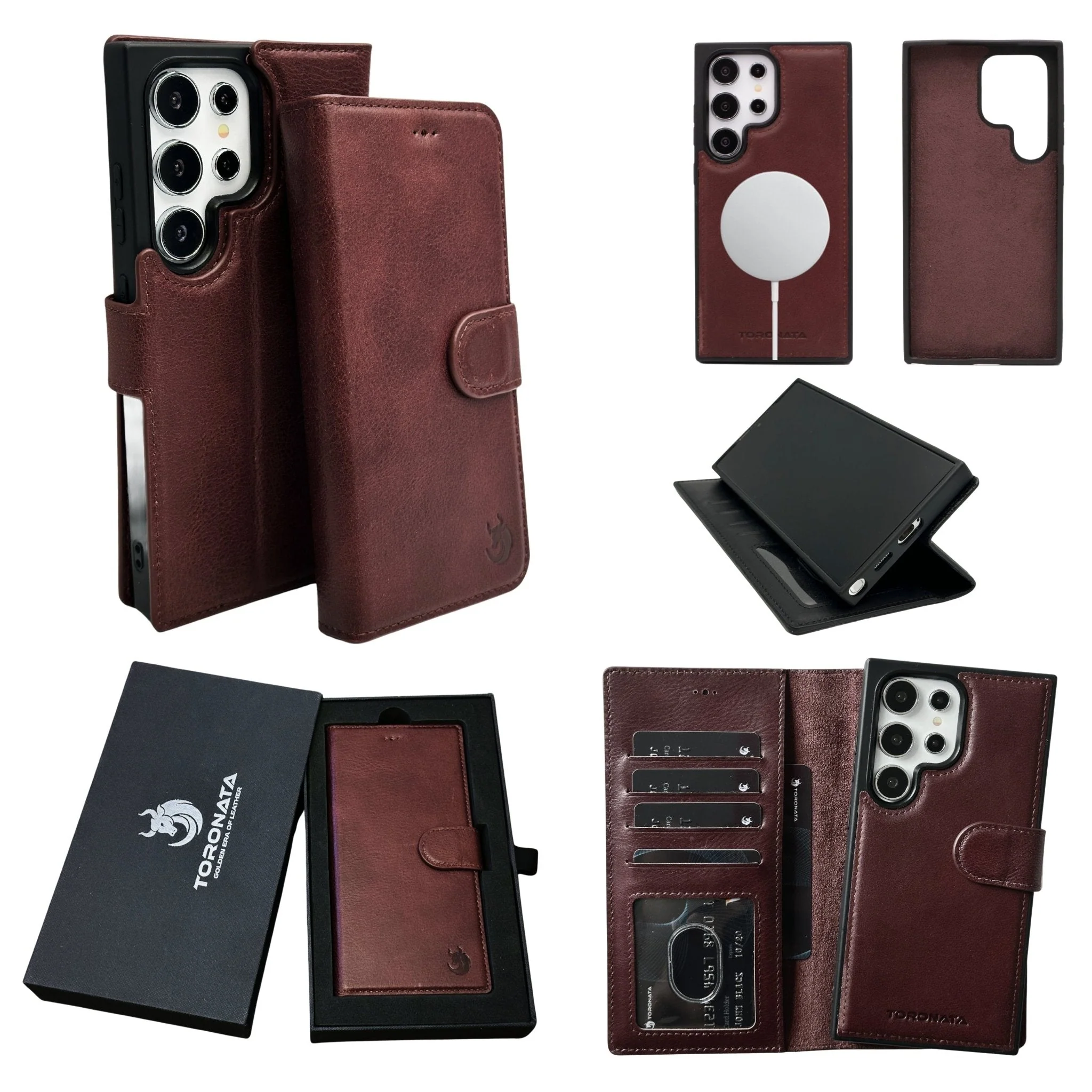 Nevada Samsung Galaxy S24 Ultra Wallet Case - Image 47