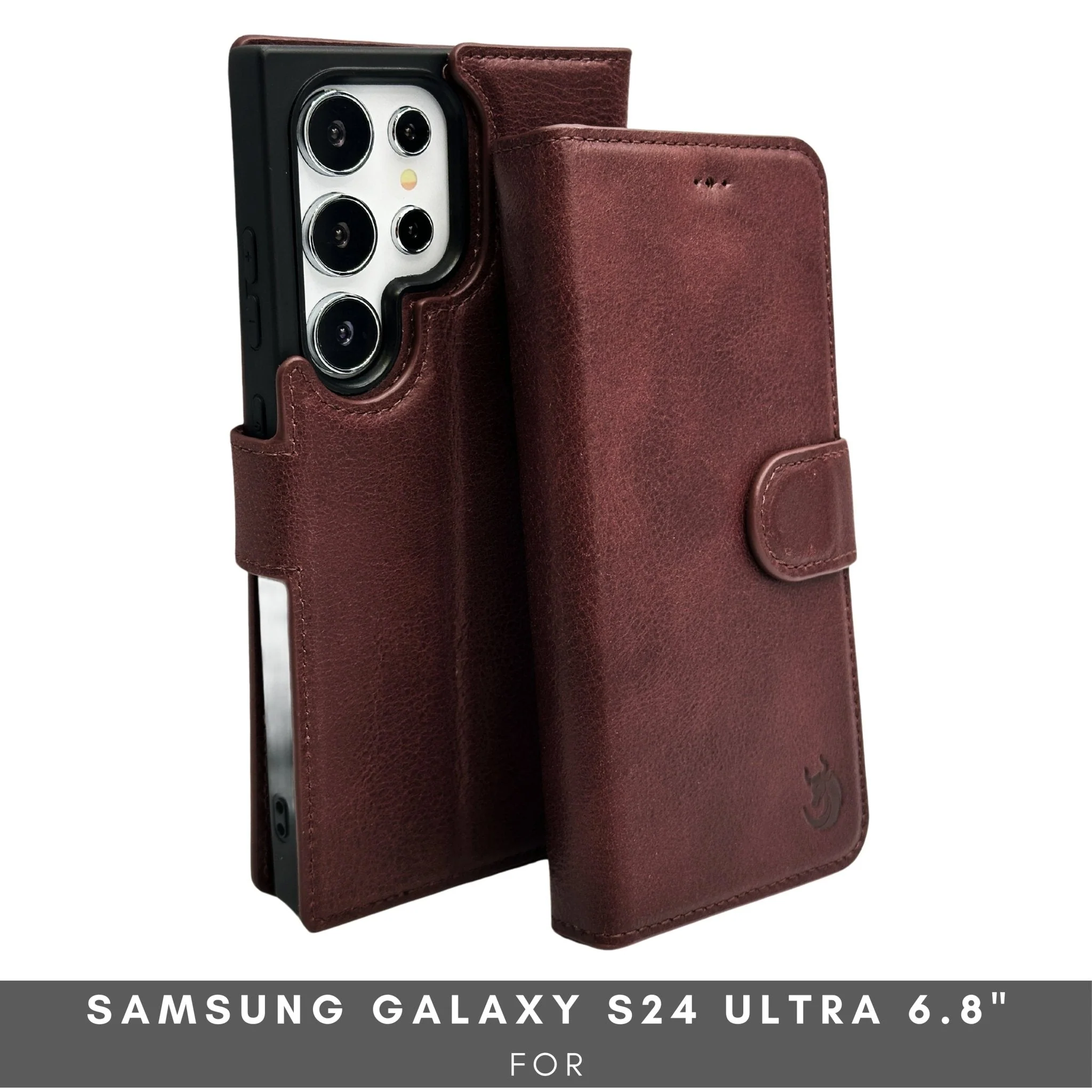 Nevada Samsung Galaxy S24 Ultra Wallet Case - Image 48