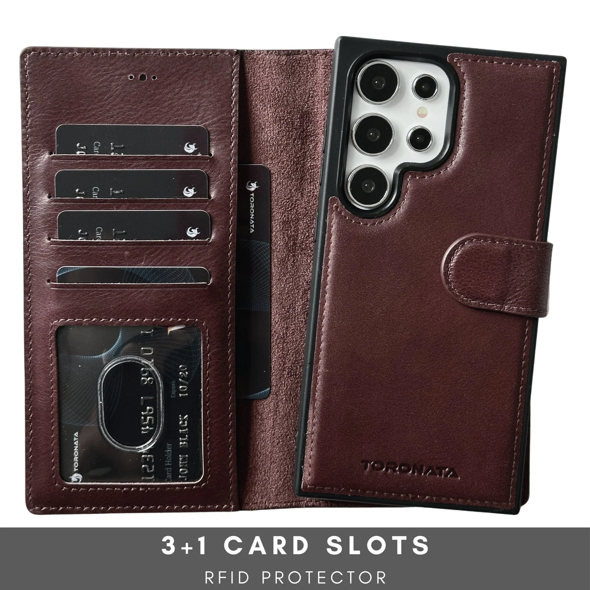 Nevada Samsung Galaxy S24 Ultra Wallet Case - Image 49