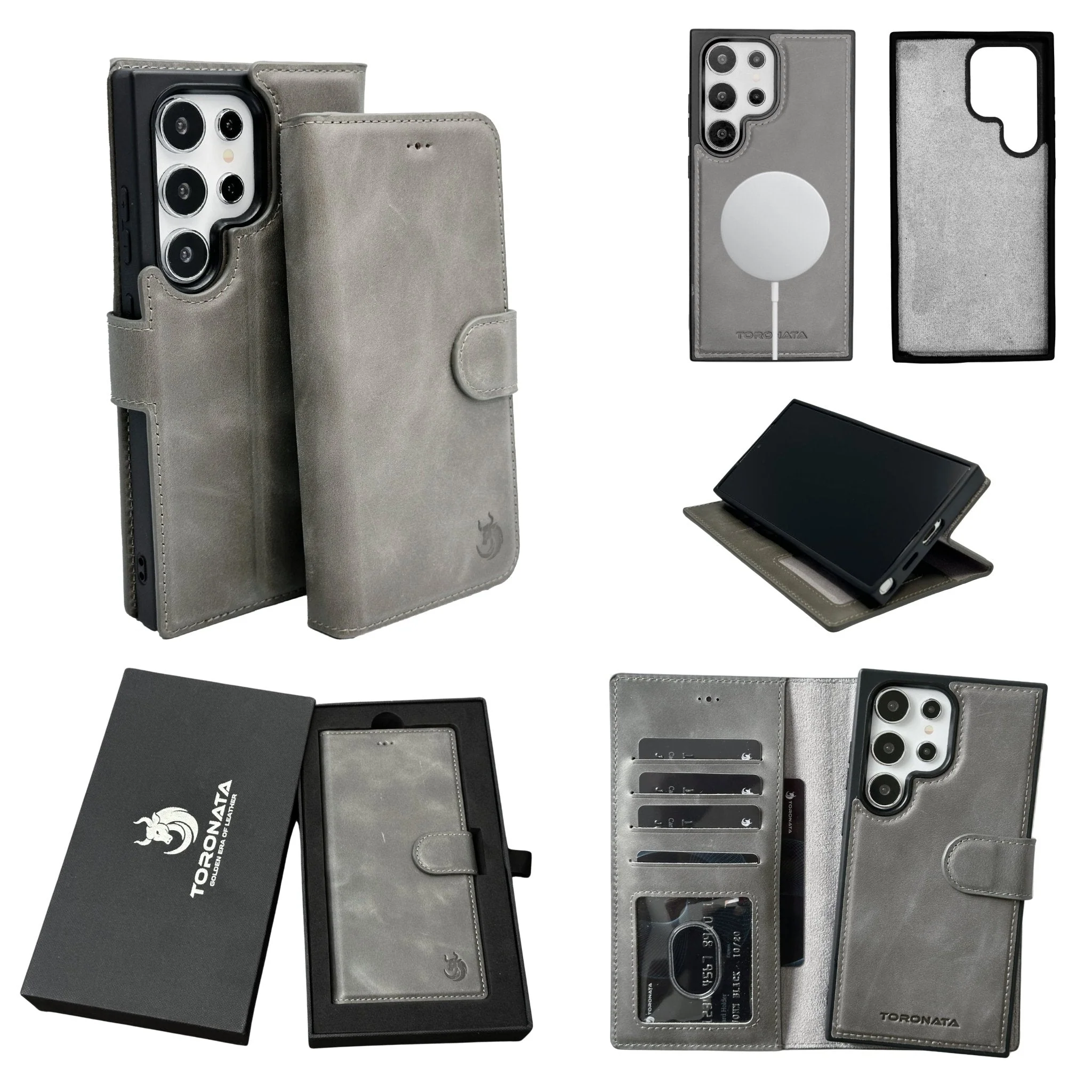 Nevada Samsung Galaxy S24 Ultra Wallet Case - Image 57