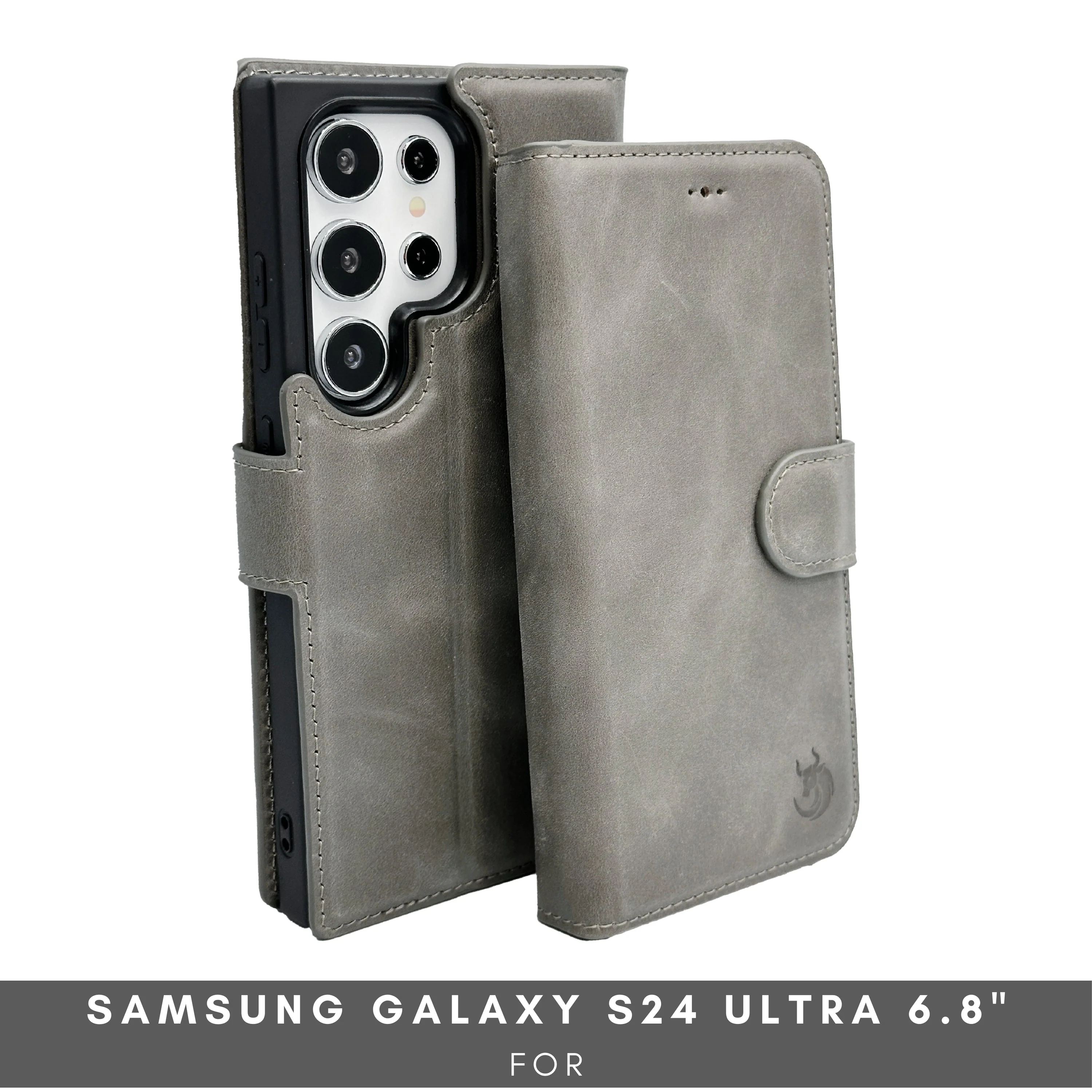 Nevada Samsung Galaxy S24 Ultra Wallet Case - Image 58