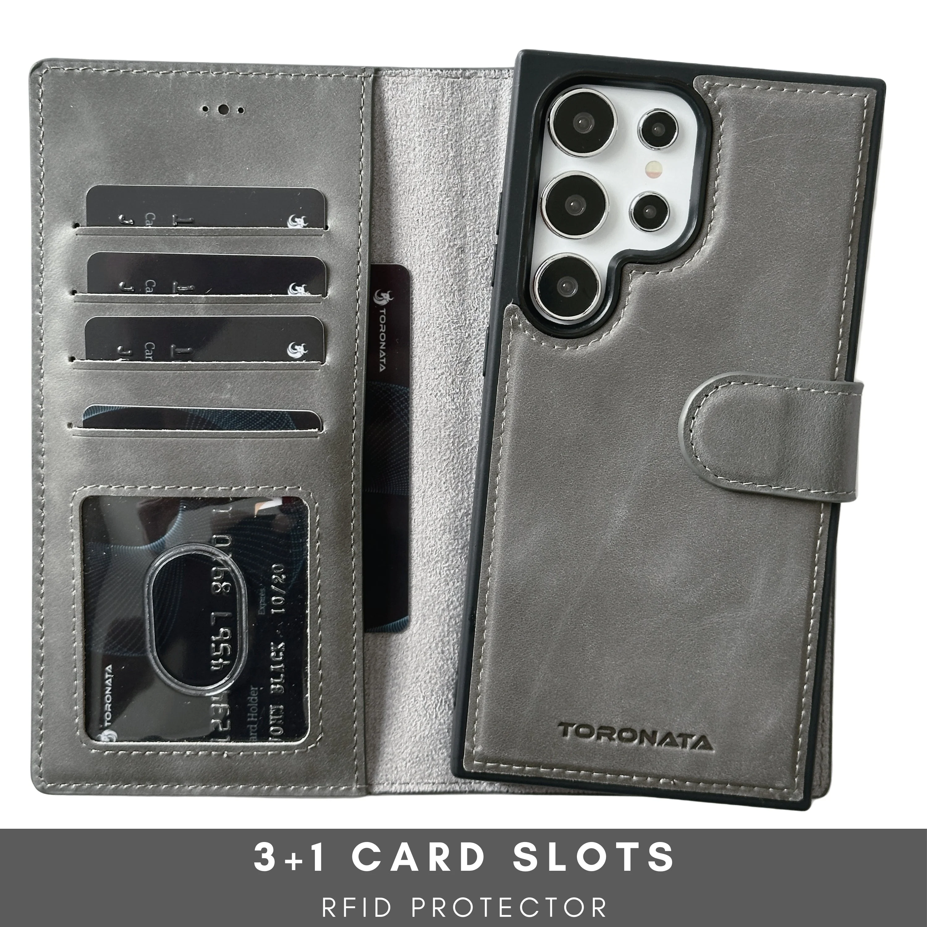 Nevada Samsung Galaxy S24 Ultra Wallet Case - Image 59