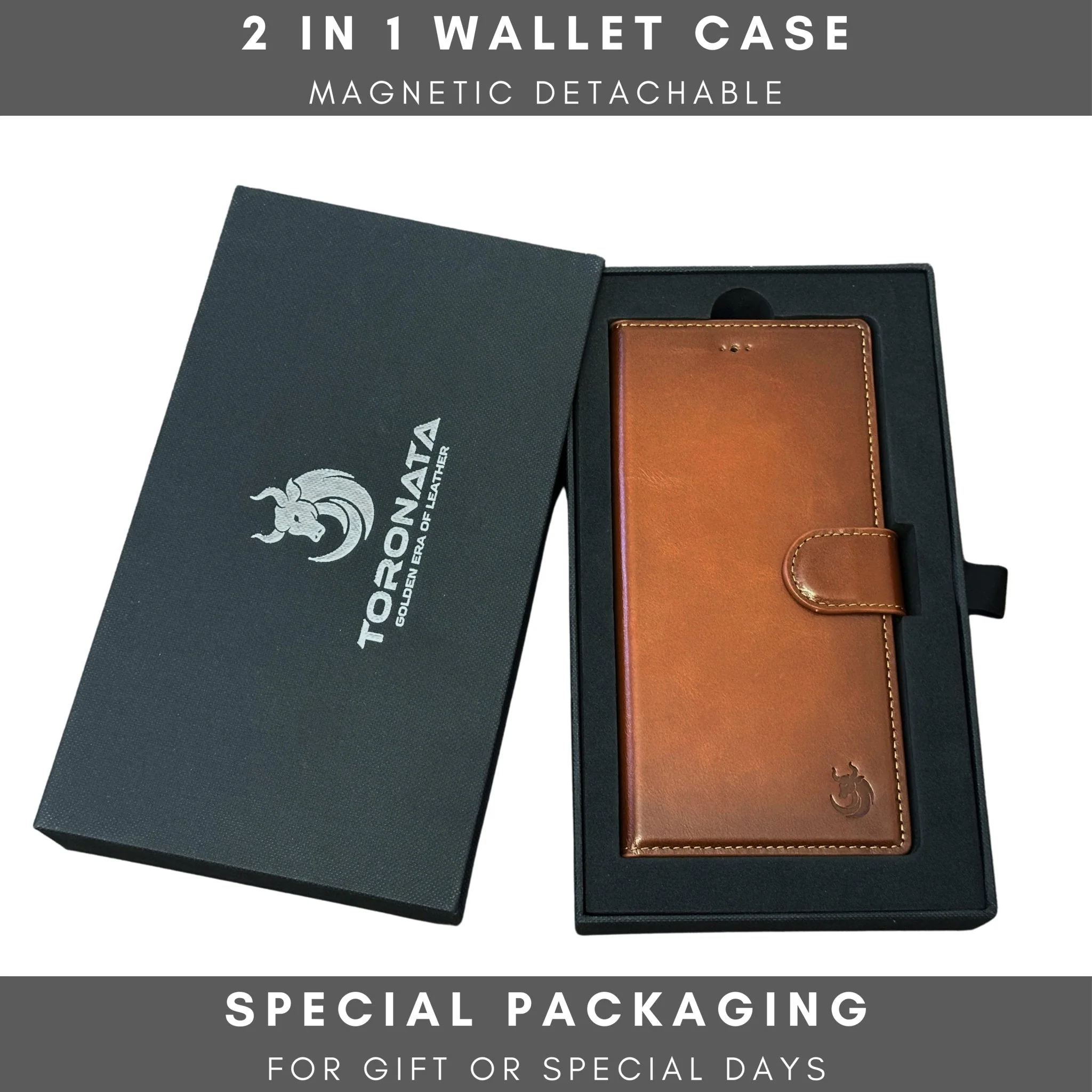 Nevada Samsung Galaxy S24 Ultra Wallet Case - Image 6