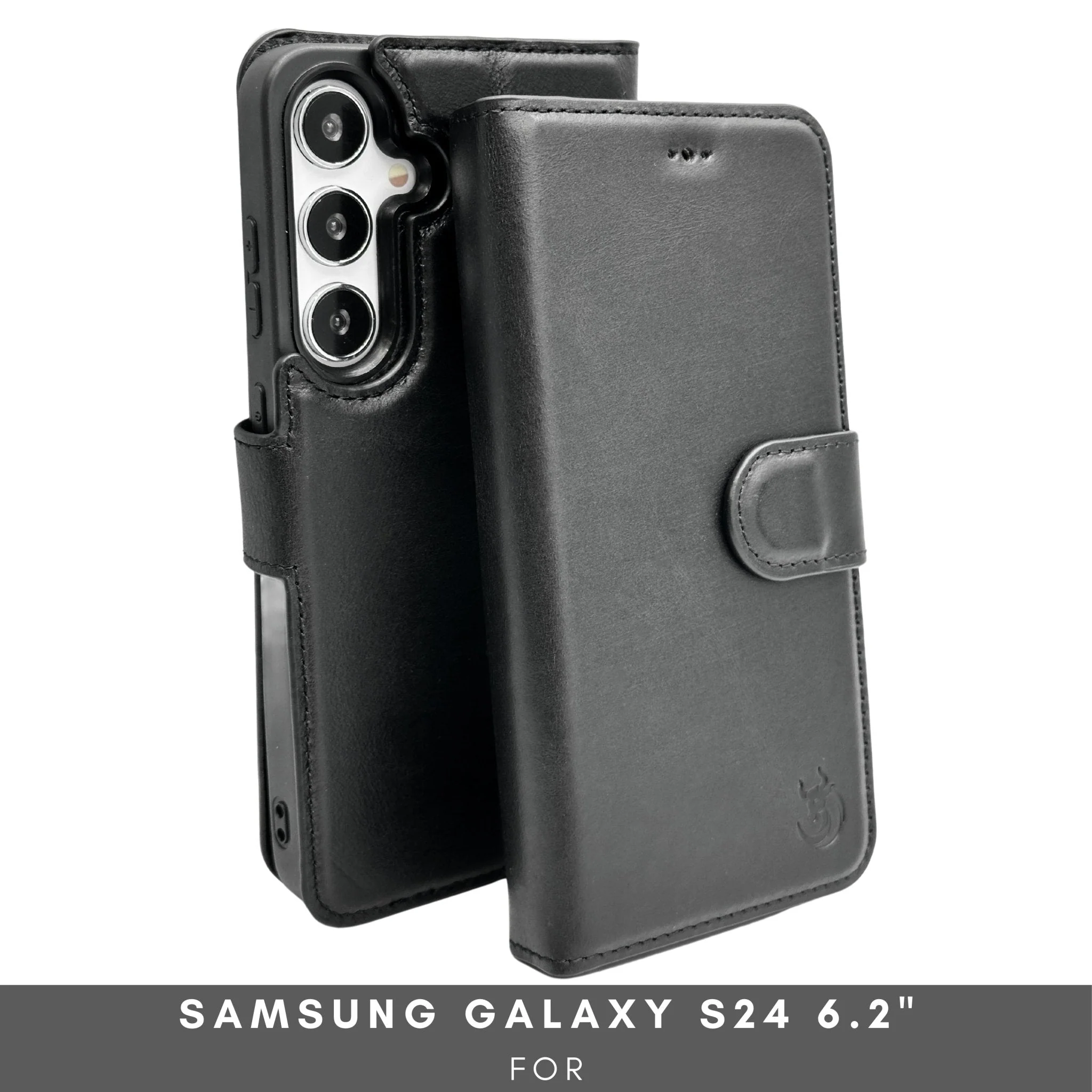 Nevada Samsung Galaxy S24 Wallet Case - Image 11
