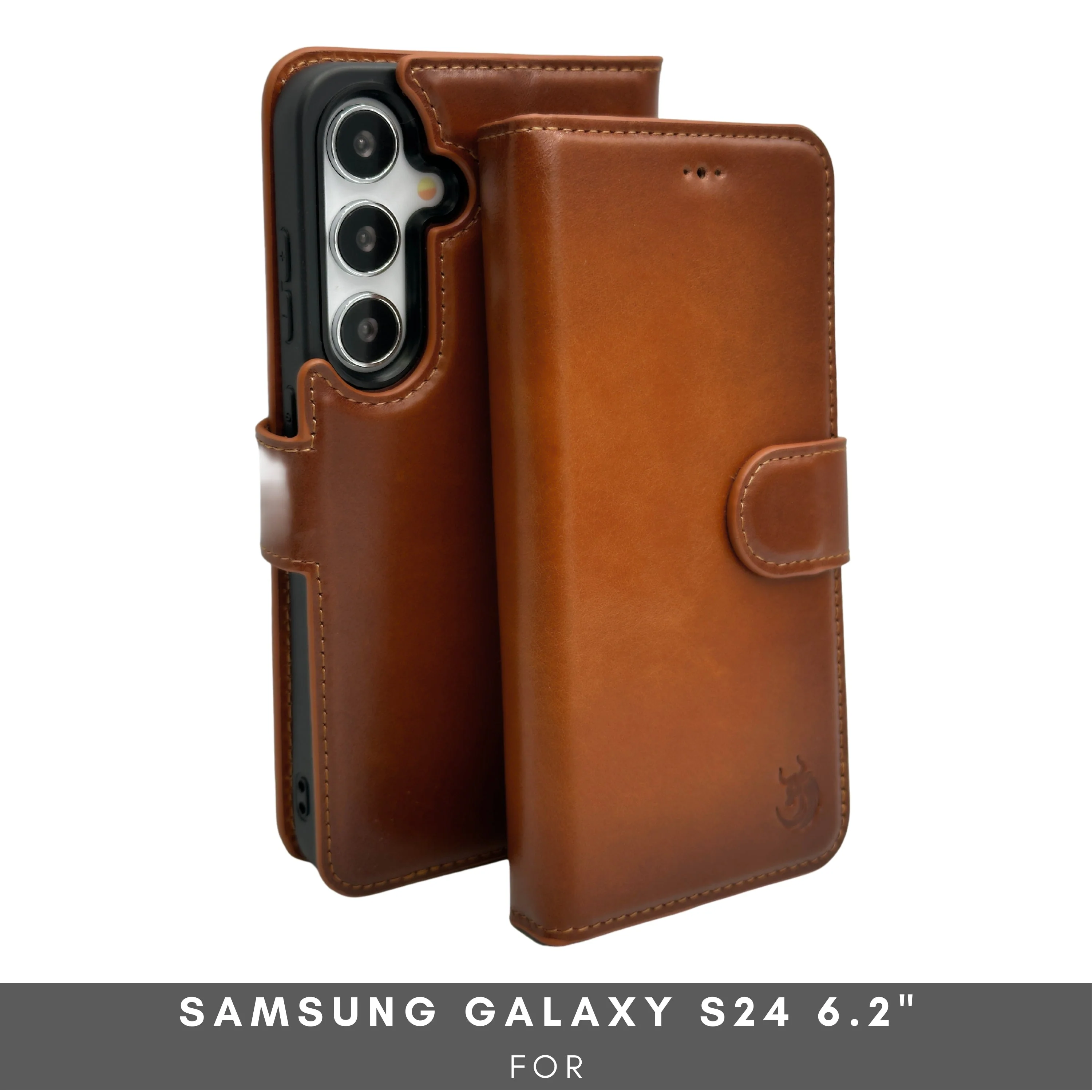 Nevada Samsung Galaxy S24 Wallet Case - Image 2