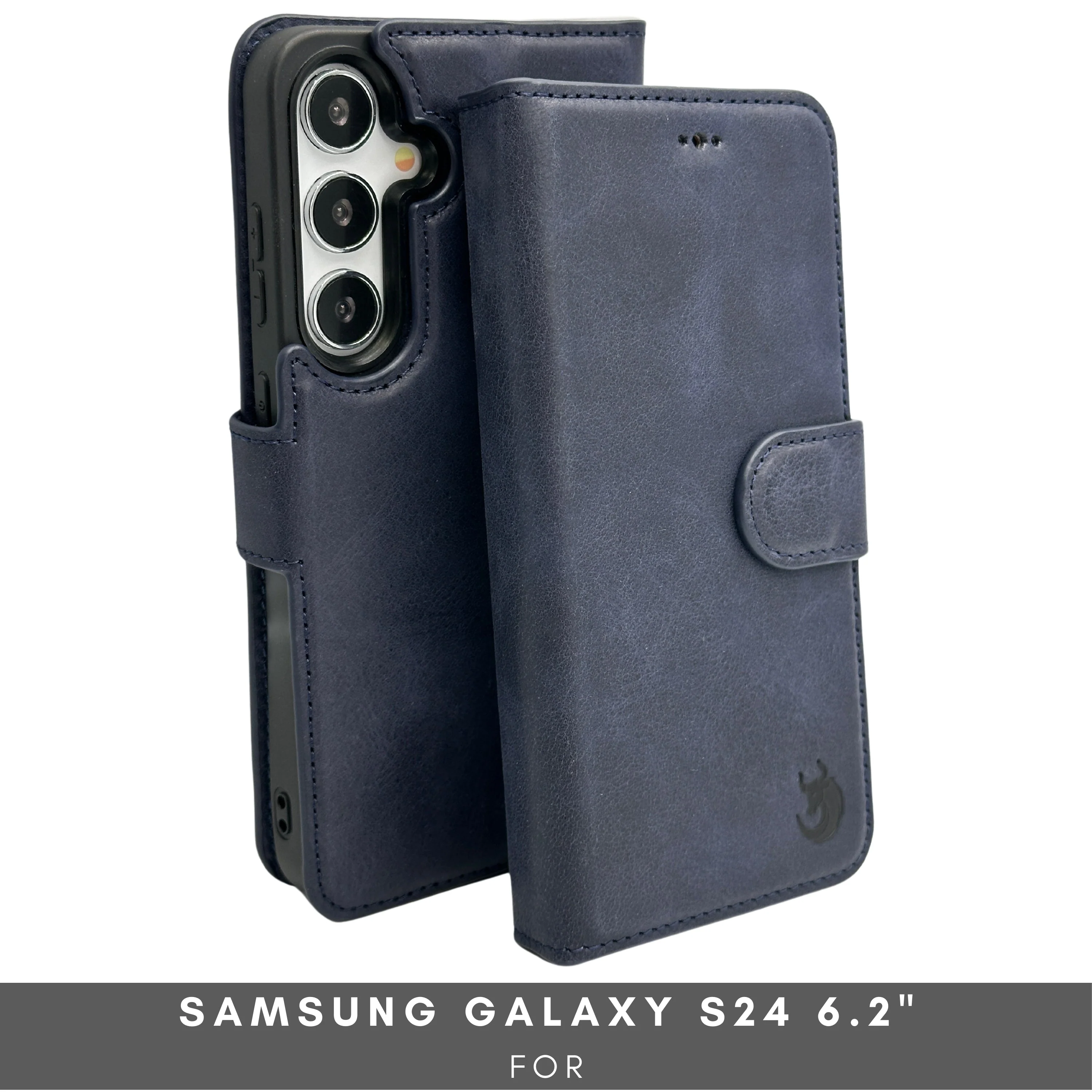 Nevada Samsung Galaxy S24 Wallet Case - Image 20