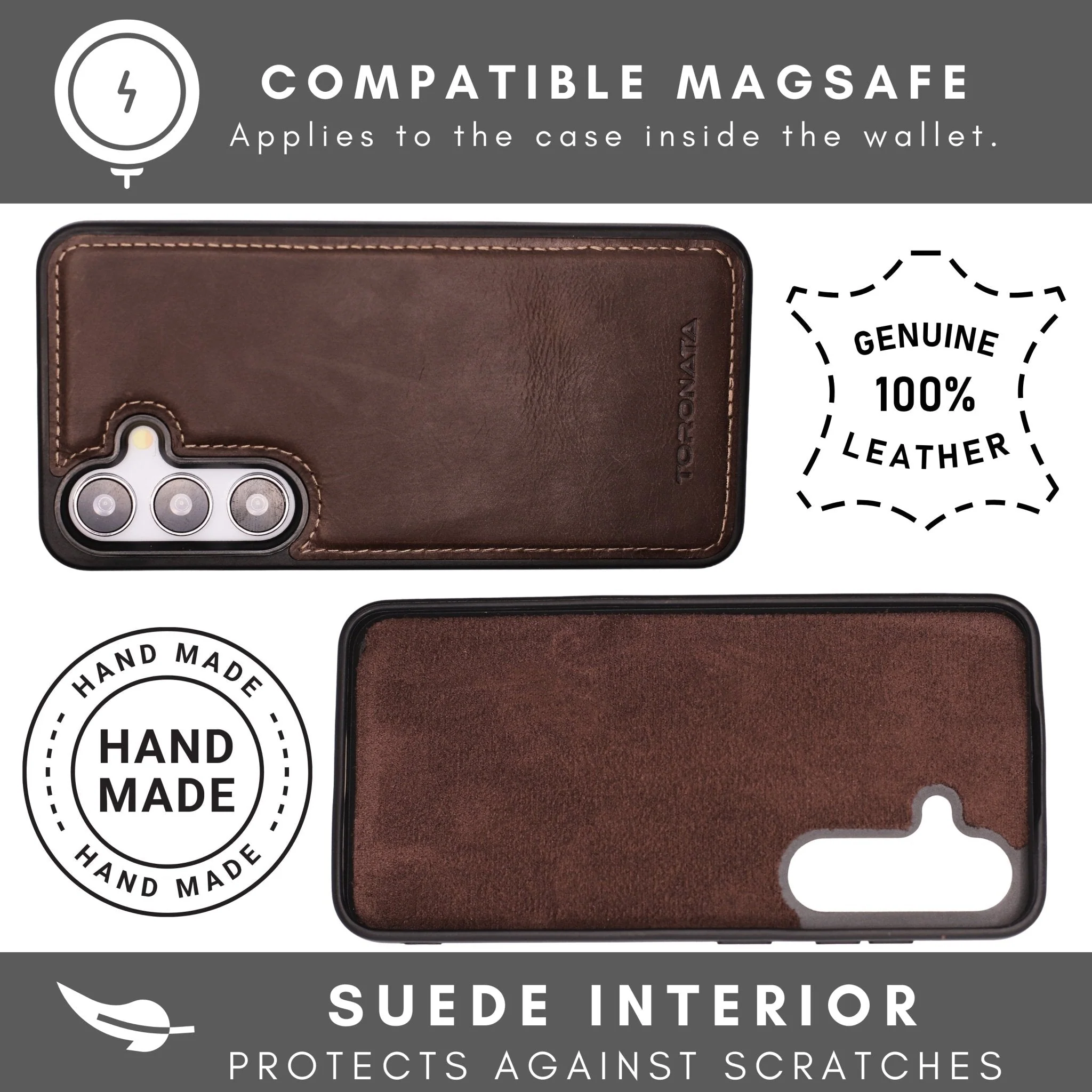 Nevada Samsung Galaxy S24 Wallet Case - Image 32