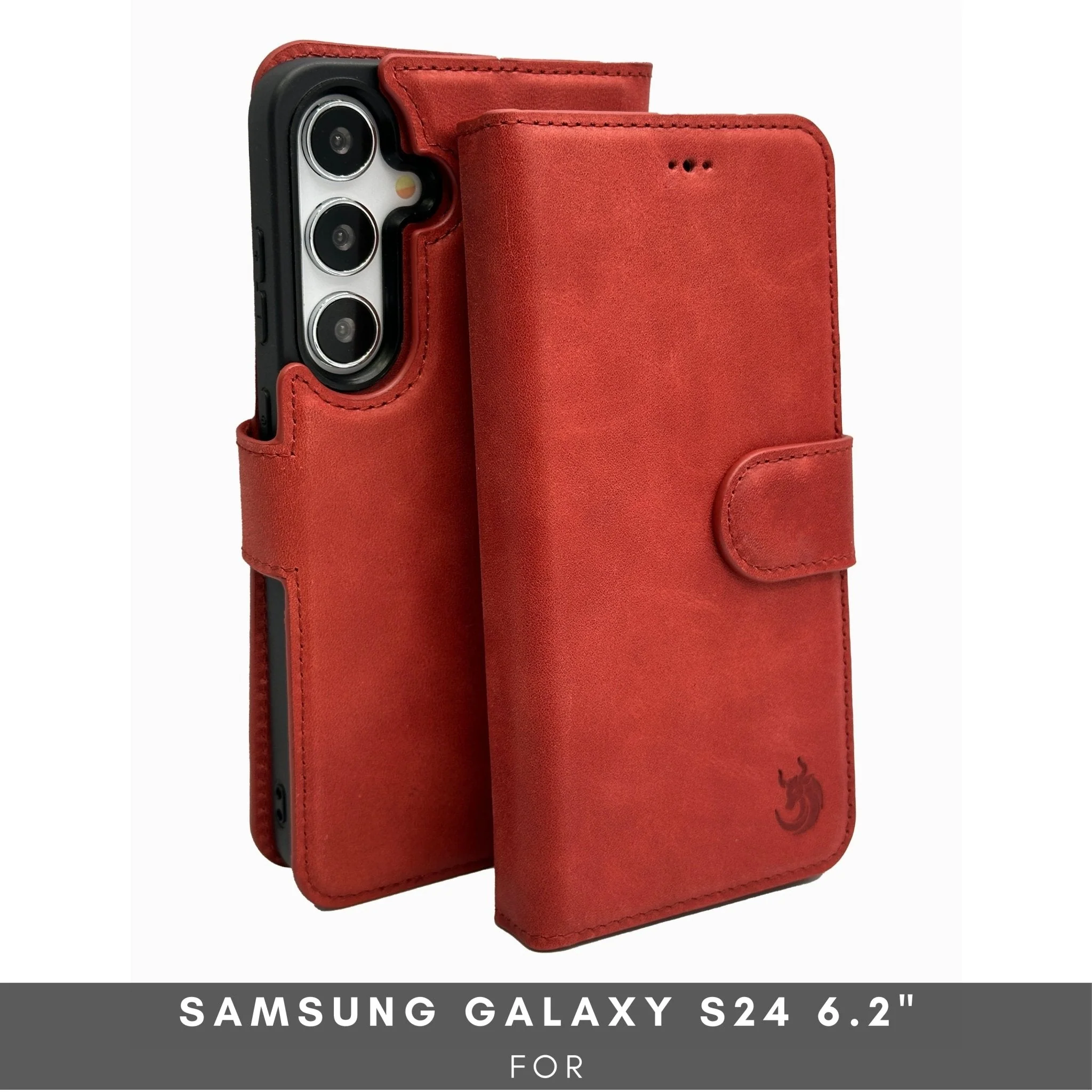 Nevada Samsung Galaxy S24 Wallet Case - Image 38