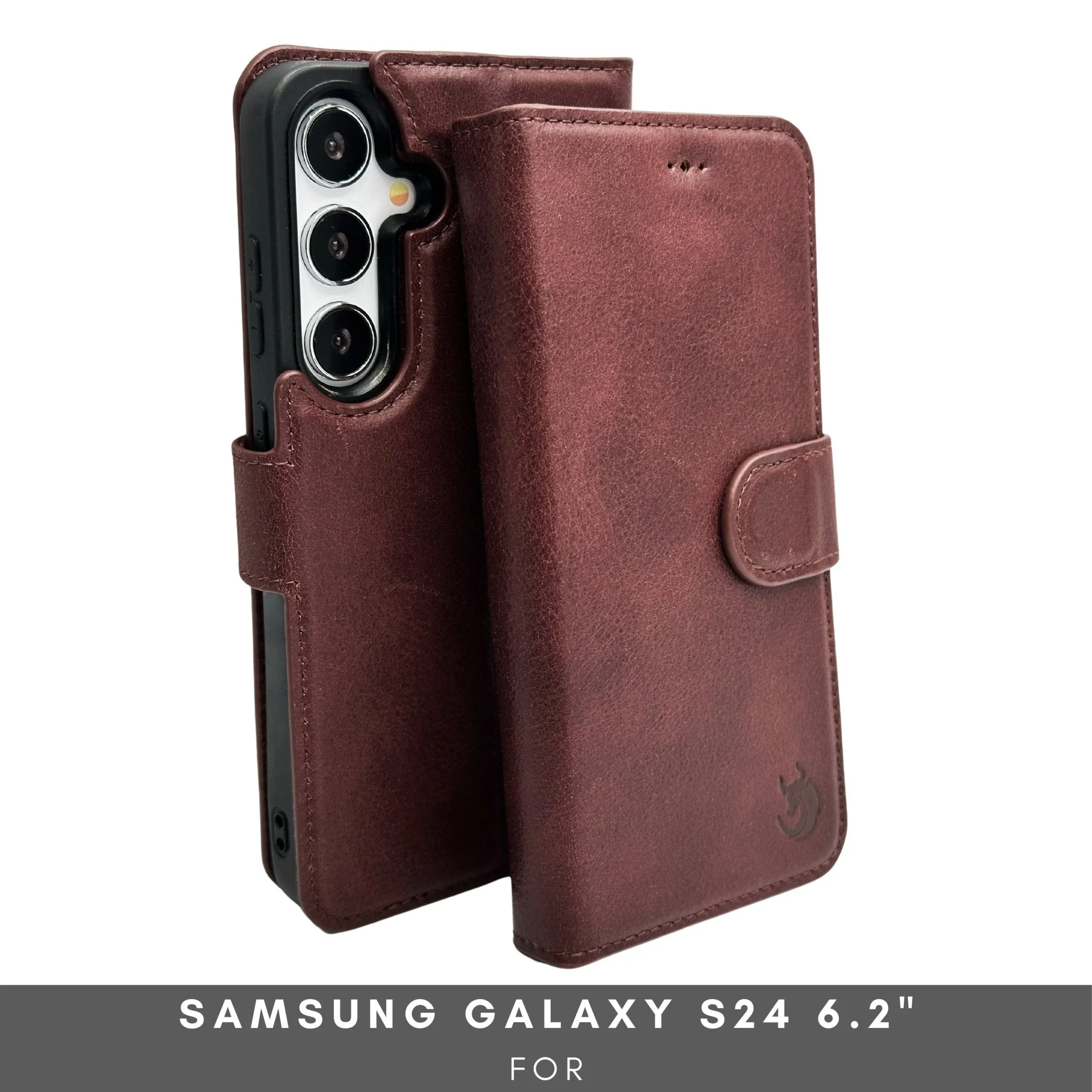 Nevada Samsung Galaxy S24 Wallet Case - Image 47