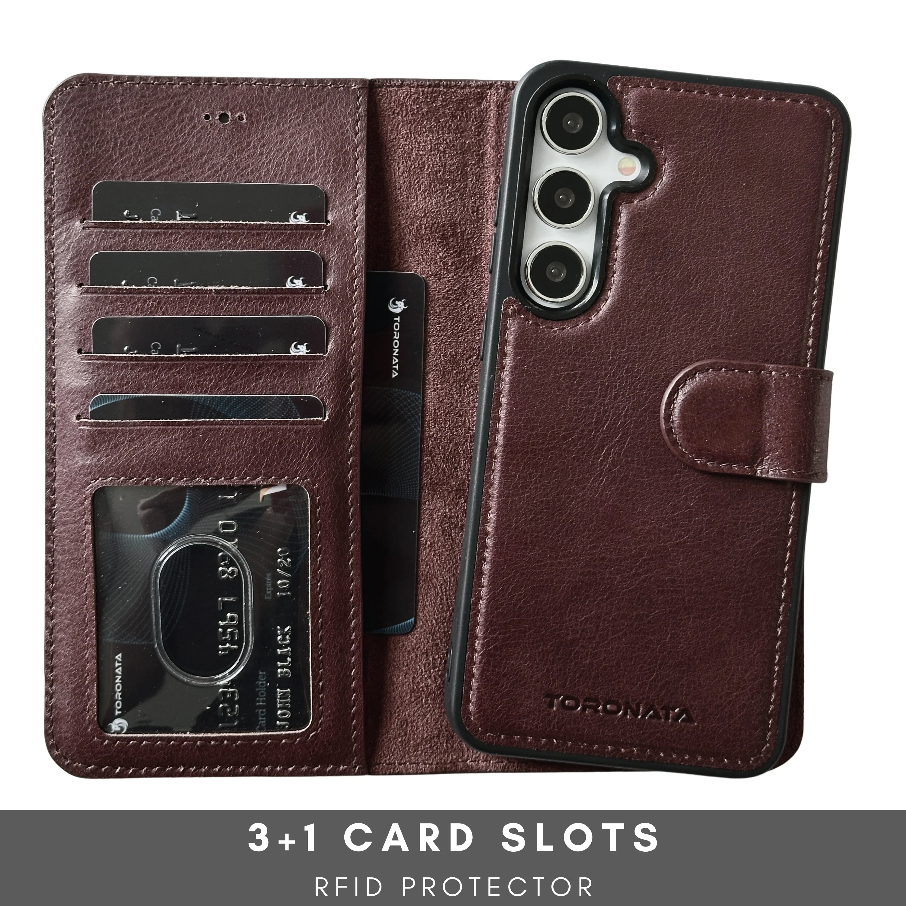 Nevada Samsung Galaxy S24 Wallet Case - Image 48
