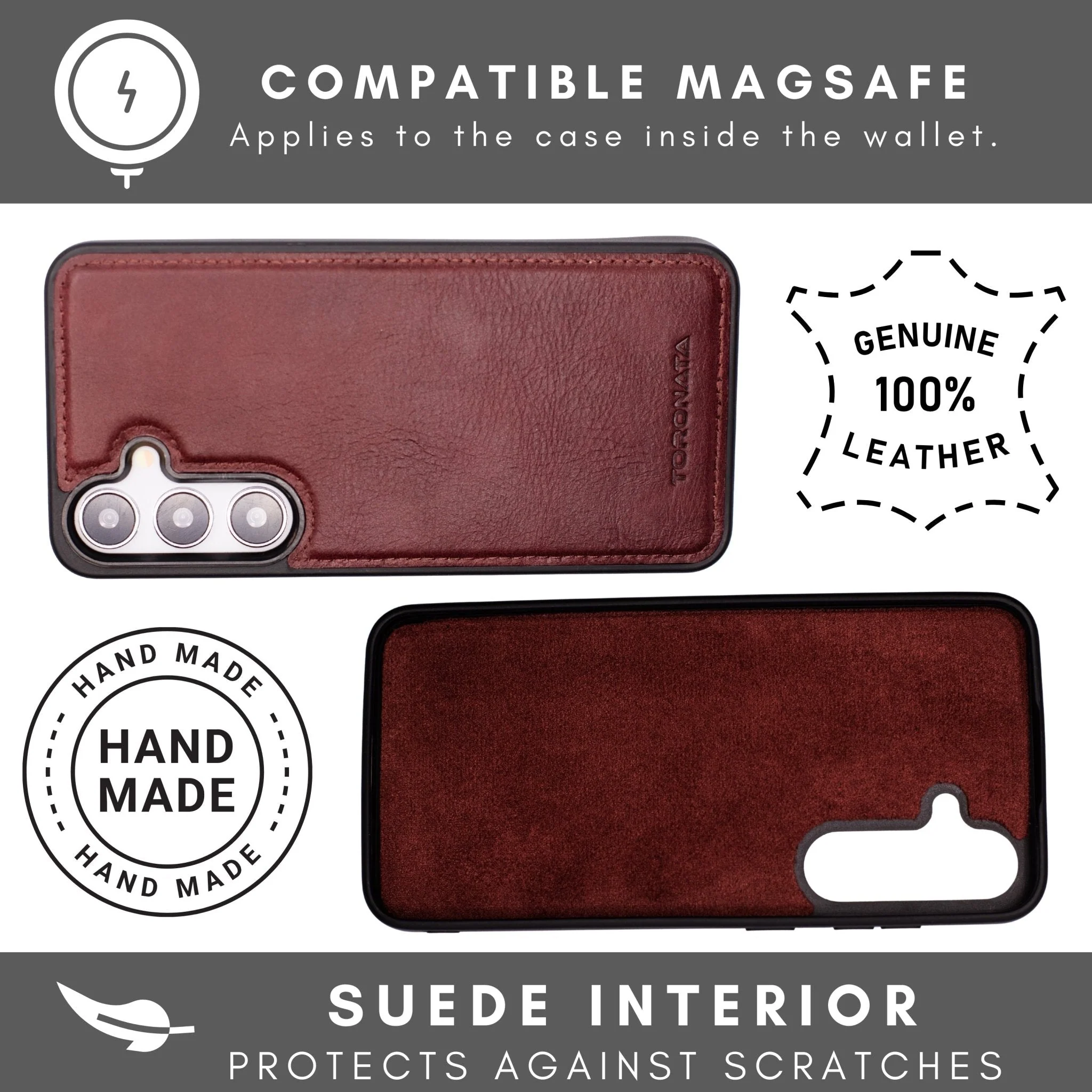 Nevada Samsung Galaxy S24 Wallet Case - Image 49