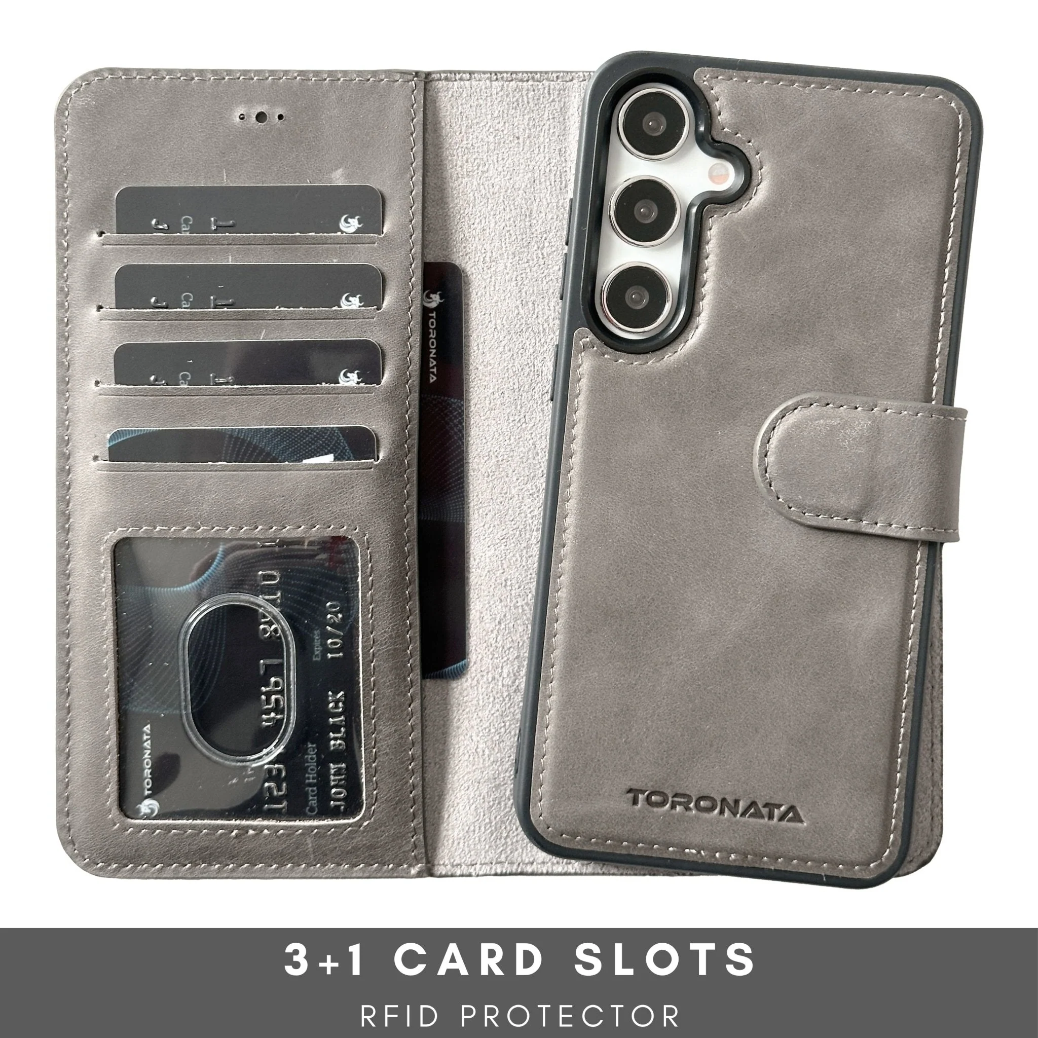 Nevada Samsung Galaxy S24 Wallet Case - Image 57