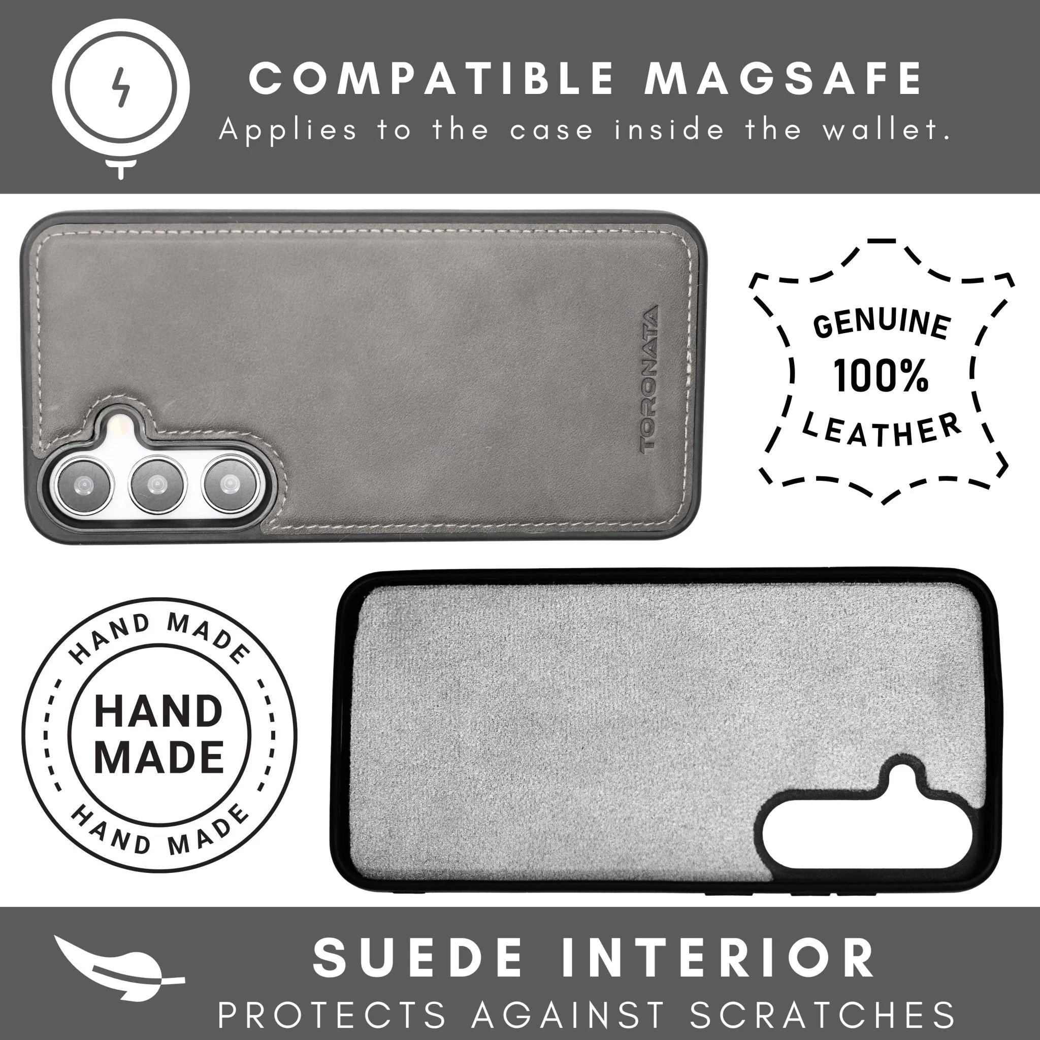 Nevada Samsung Galaxy S24 Wallet Case - Image 58