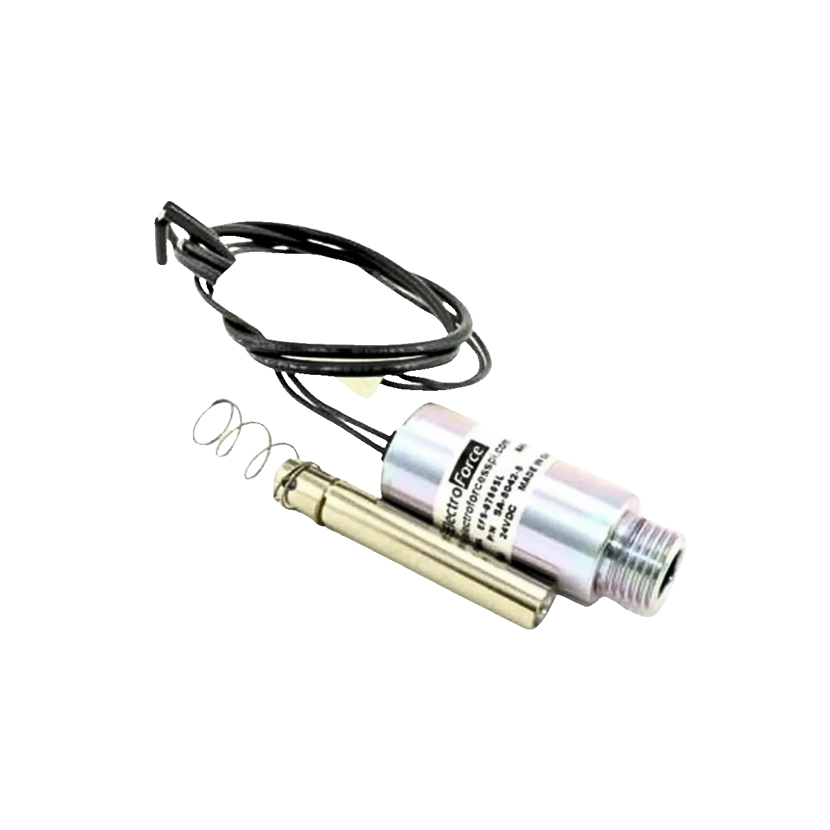 New VON DUPRIN 050240-00 EFS-0750SL KIT - Image 2