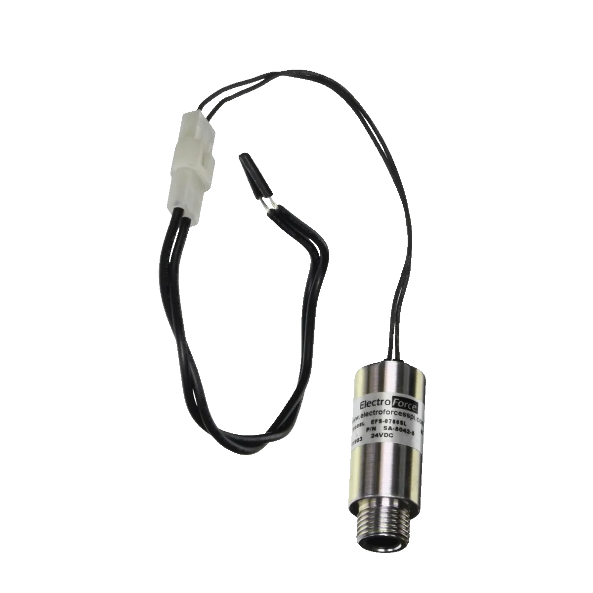 New VON DUPRIN 050240-00 EFS-0750SL KIT - Image 3