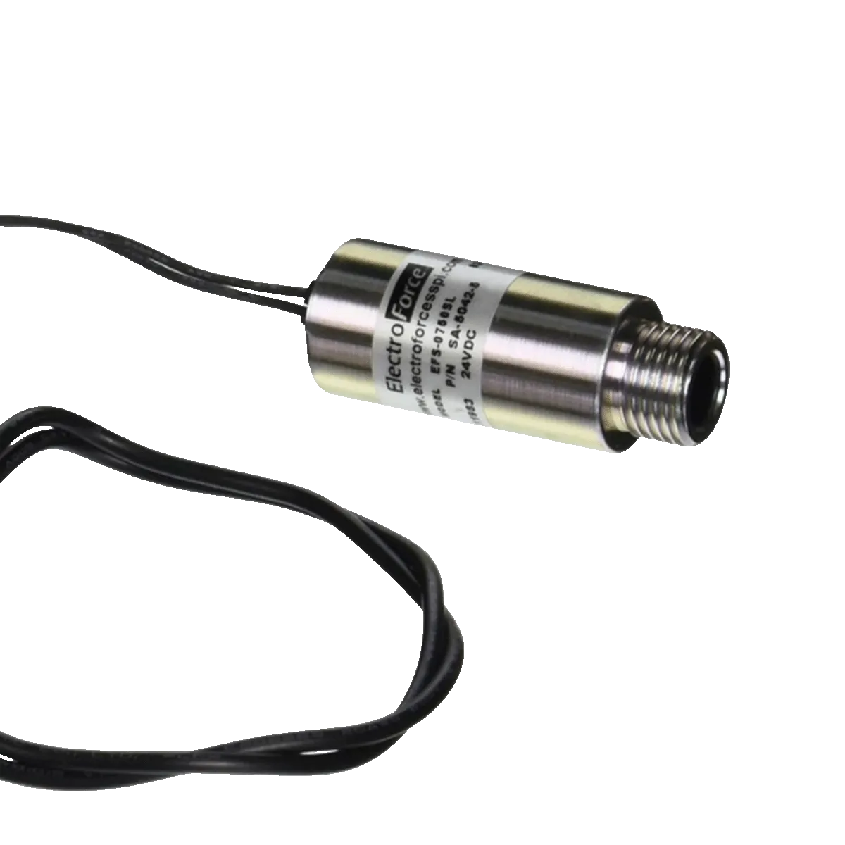 New VON DUPRIN 050240-00 EFS-0750SL KIT - Image 4