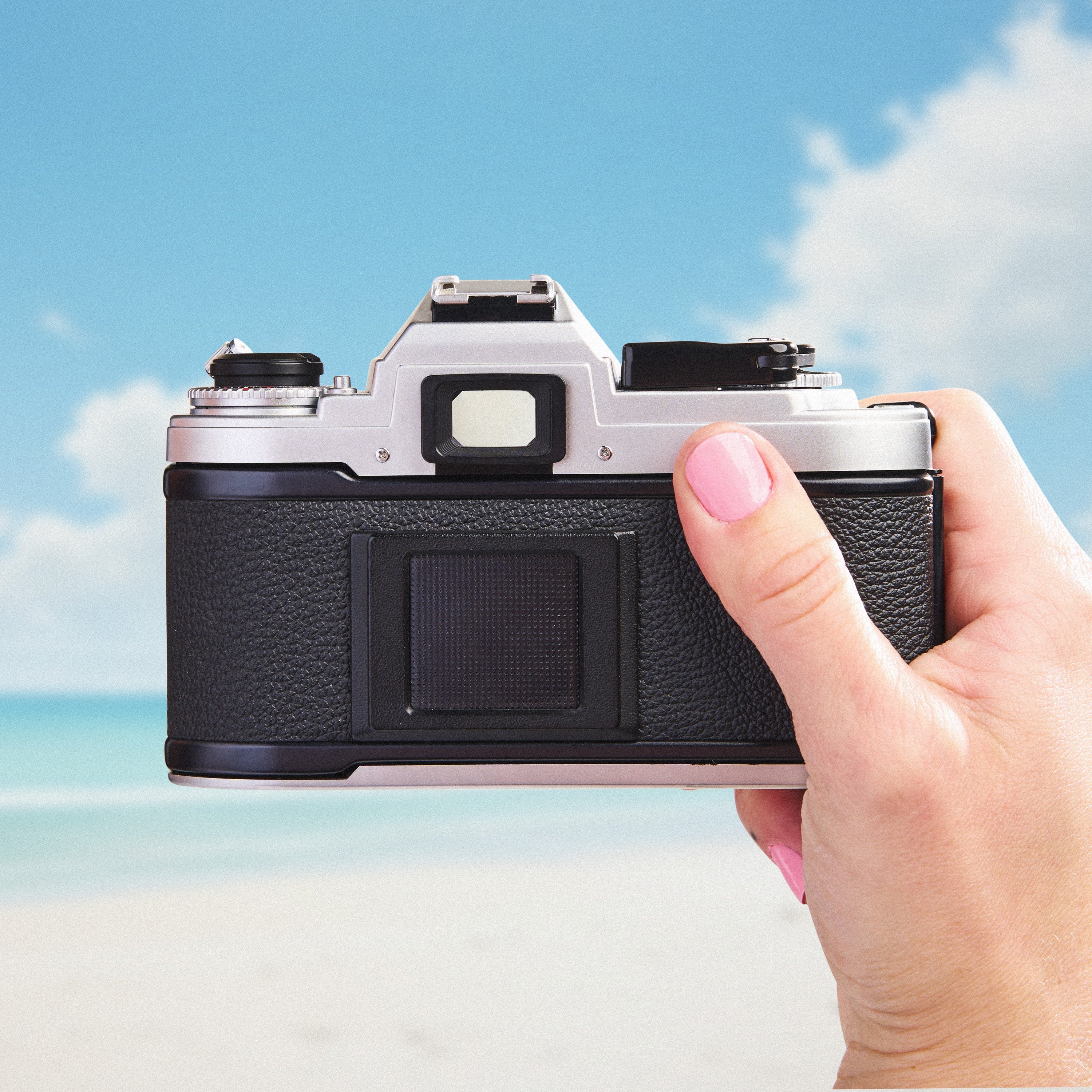 Nikon FG | 35mm Film Camera - Image 3