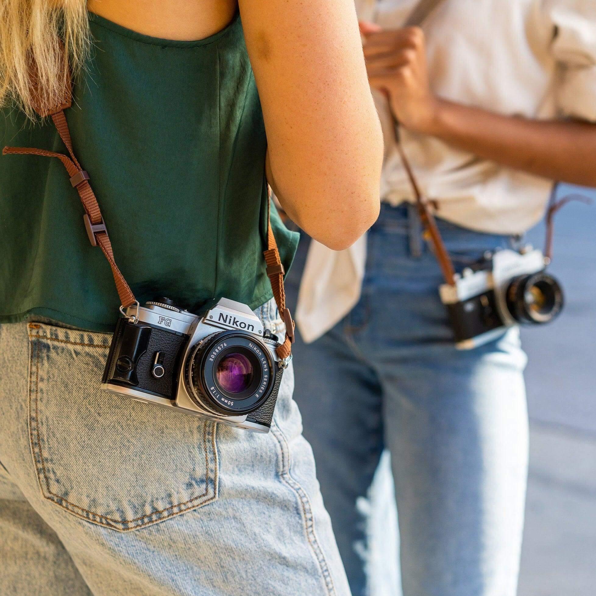 Nikon FG | 35mm Film Camera - Image 6