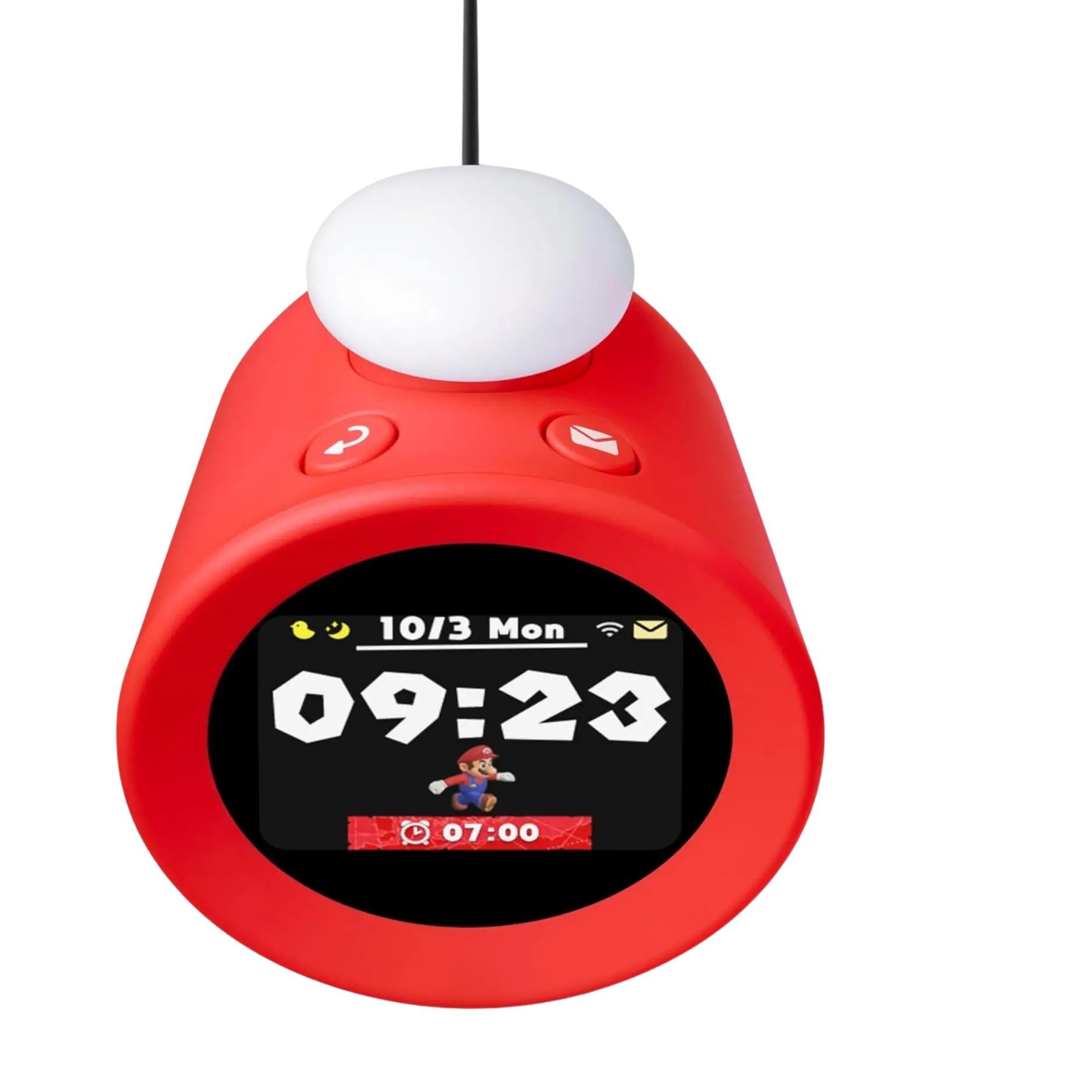 Nintendo Alarmo Sound Alarm Clock - Image 2