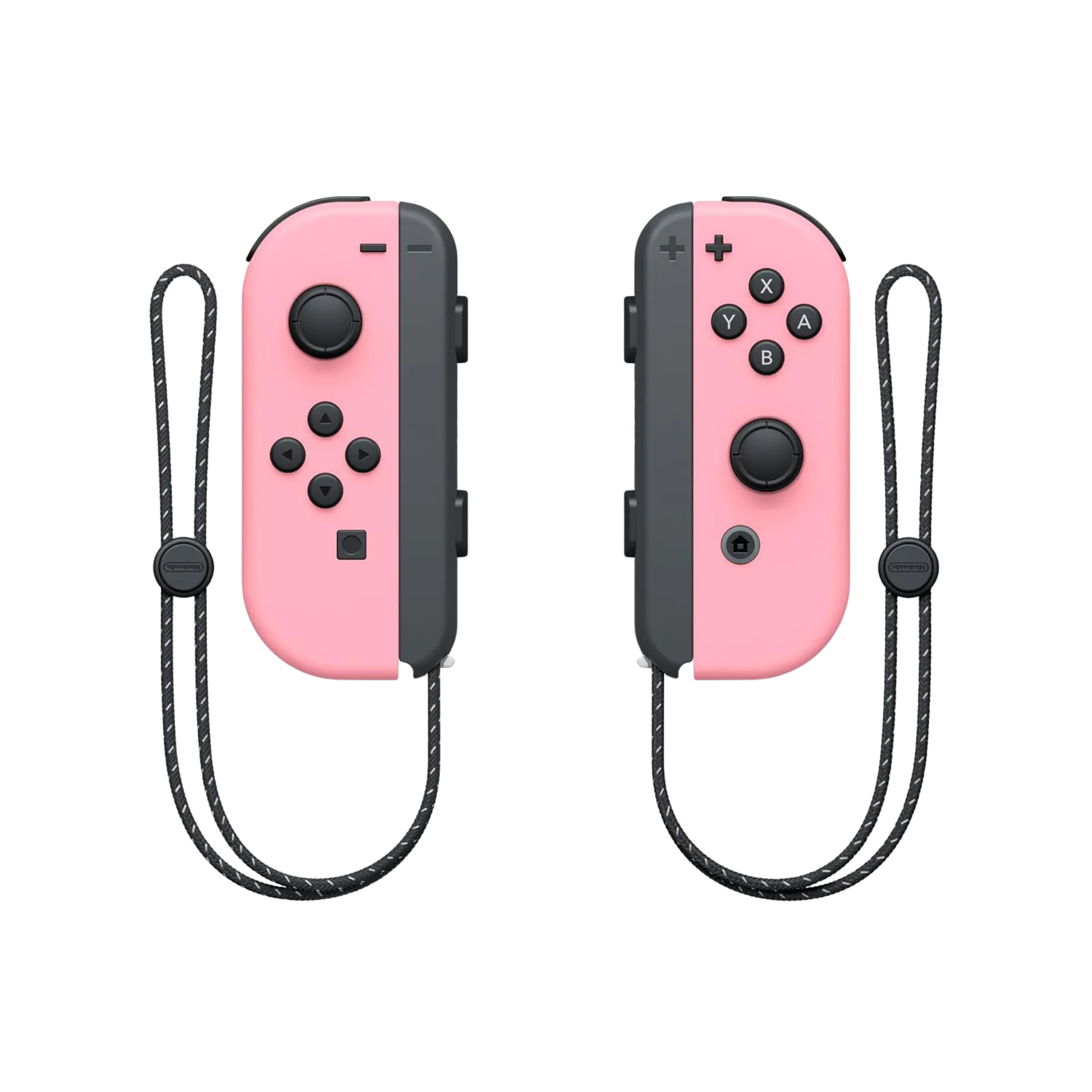 Nintendo Joy-Con (L)/(R) – Pastel Pink | Switch Controllers - Image 2