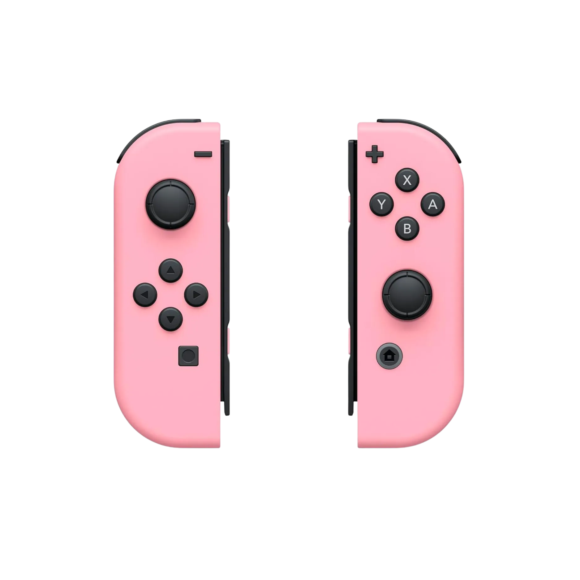 Nintendo Joy-Con (L)/(R) – Pastel Pink | Switch Controllers - Image 3