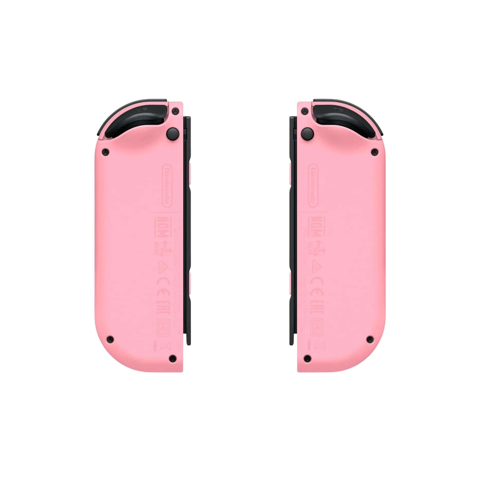 Nintendo Joy-Con (L)/(R) – Pastel Pink | Switch Controllers - Image 4