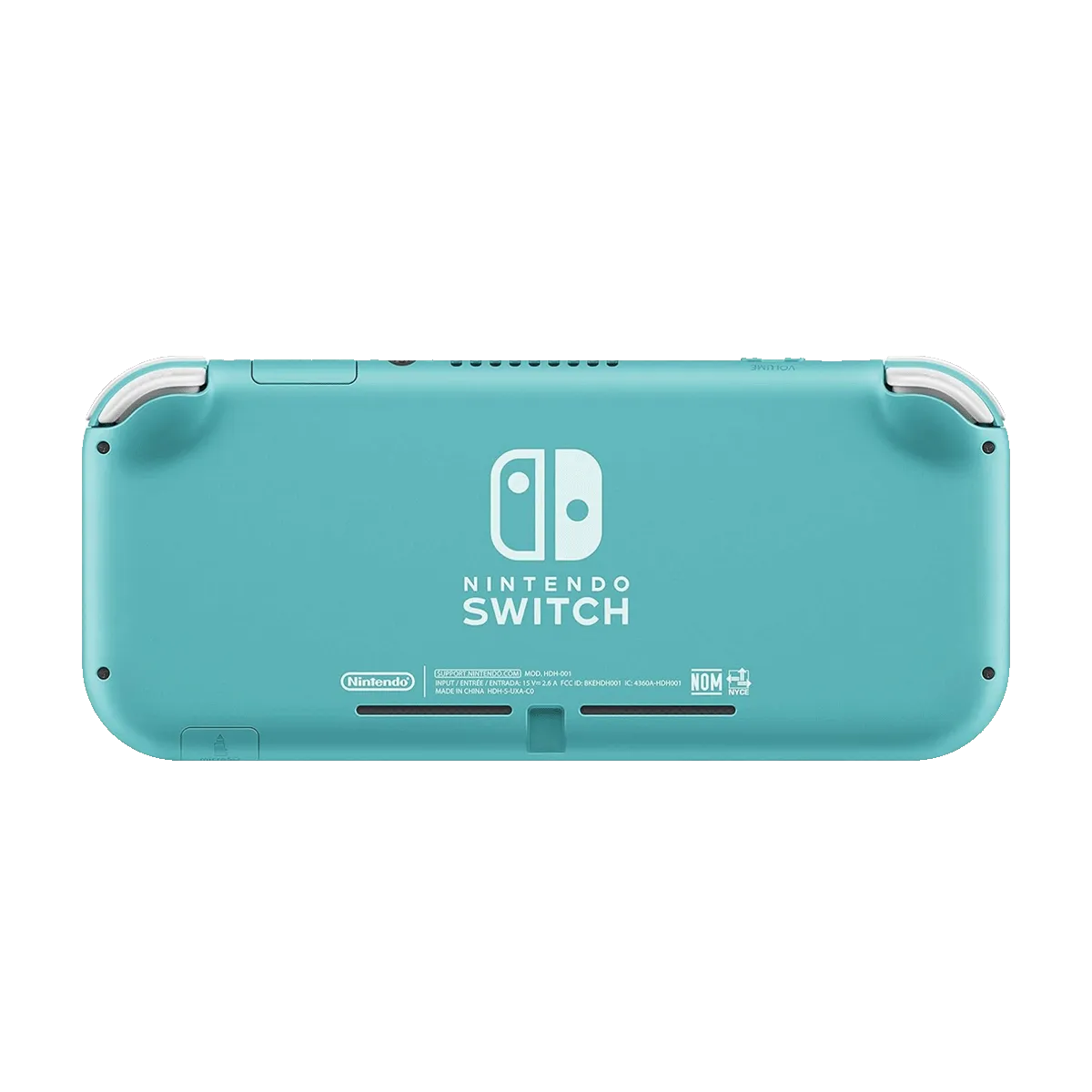Nintendo Switch Lite - Turquoise - Image 3