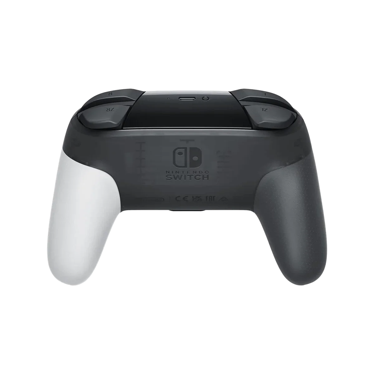 Nintendo Switch Pro Controller – Zelda: Tears Edition - Image 3