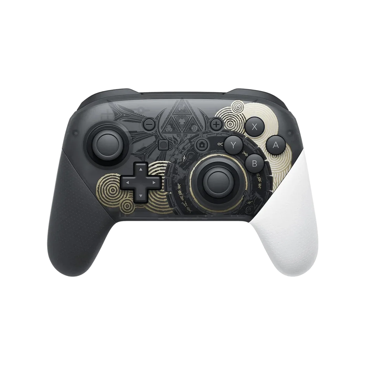 Nintendo Switch Pro Controller – Zelda: Tears Edition - Image 4
